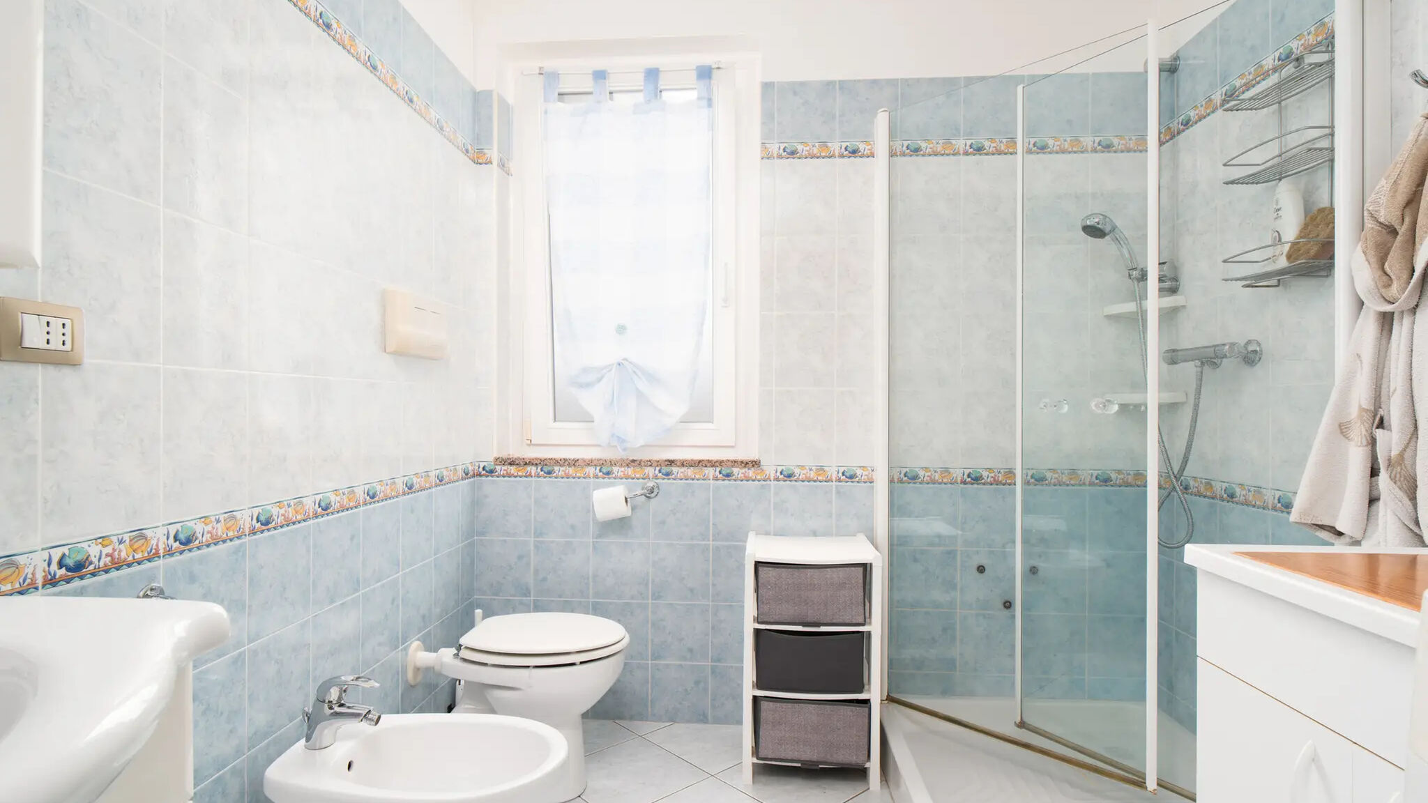 Italianway Orosei Le Cale