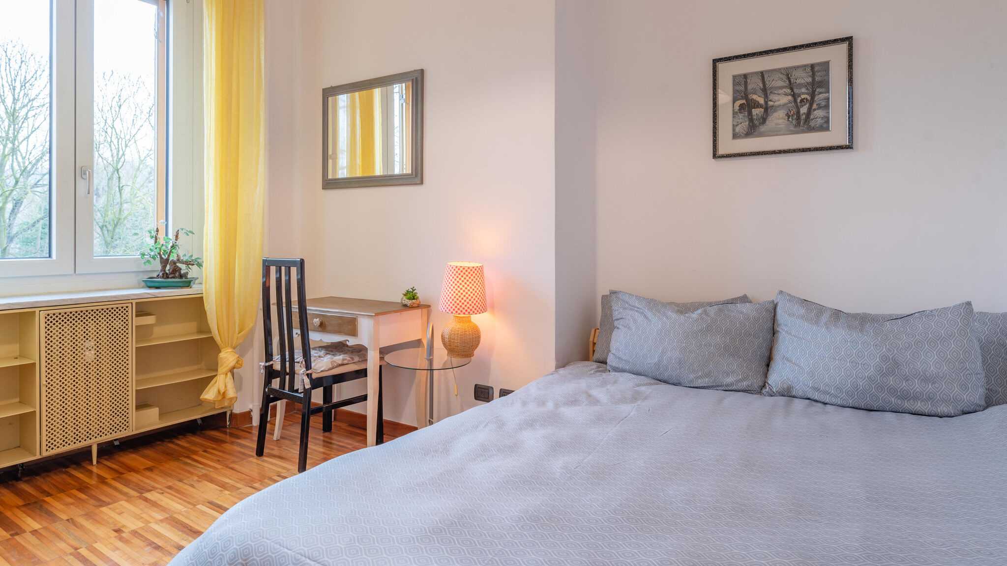 Italianway Torino Antonelli 211 by Toh Solution