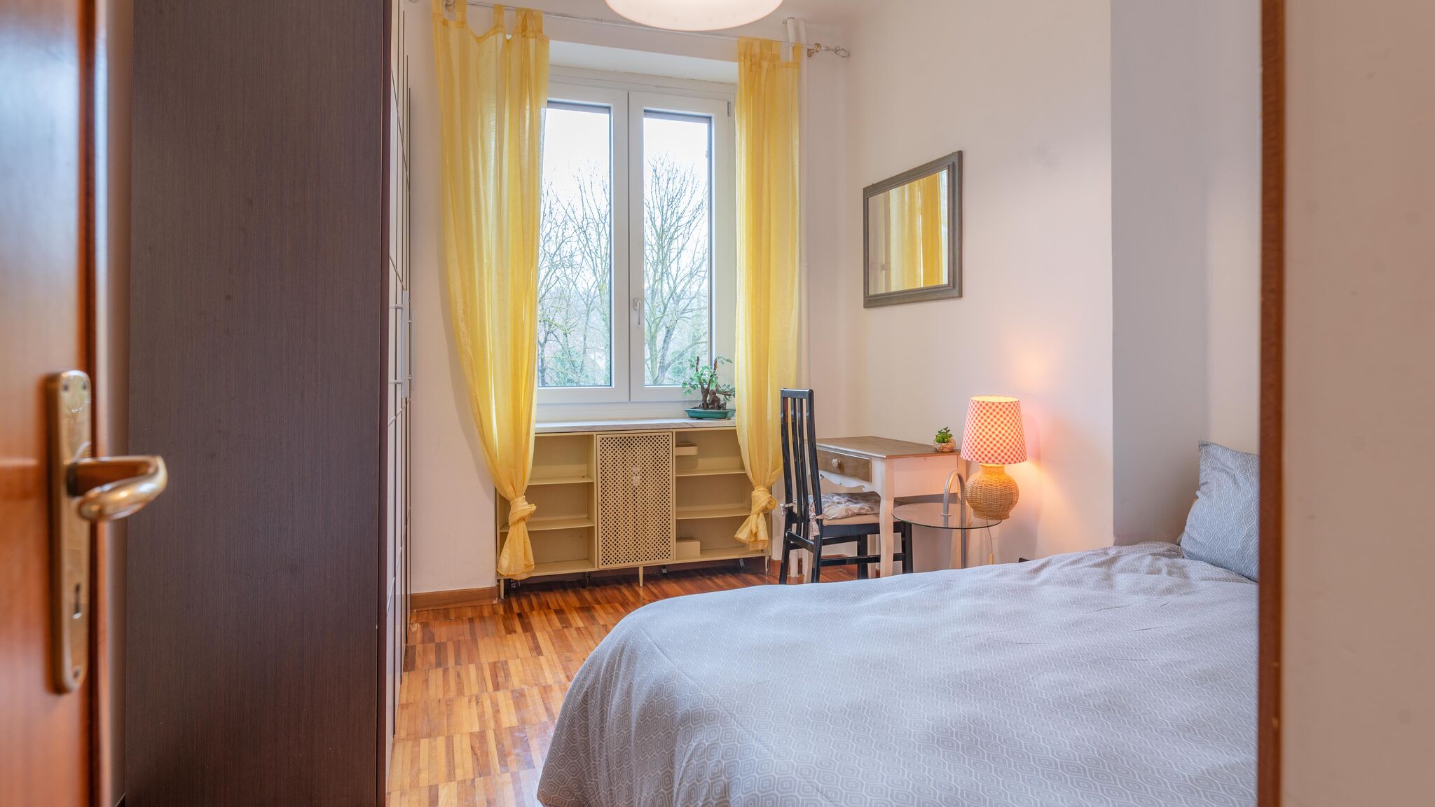 Italianway Torino Antonelli 211 by Toh Solution