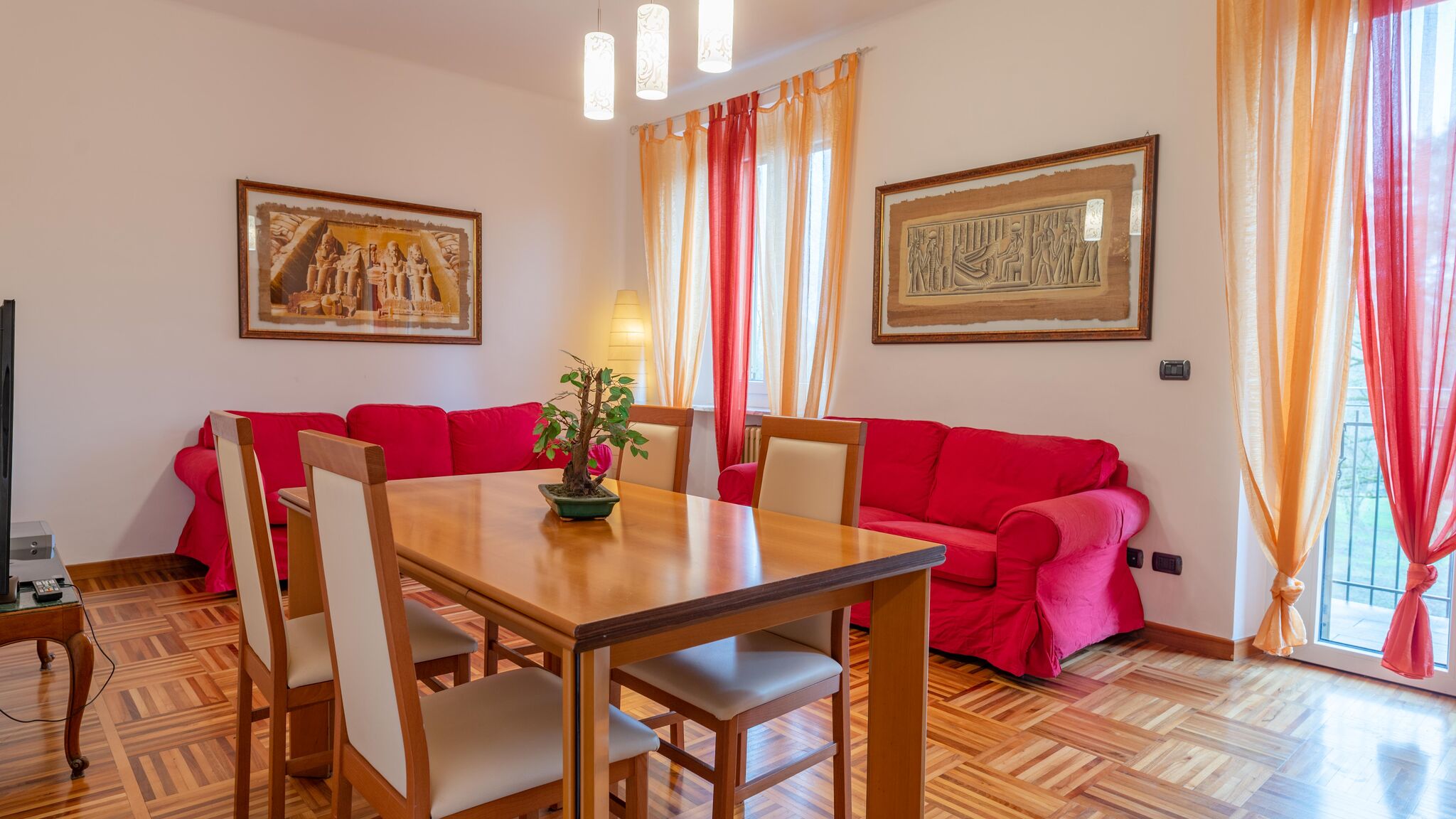 Italianway Torino Antonelli 211 by Toh Solution