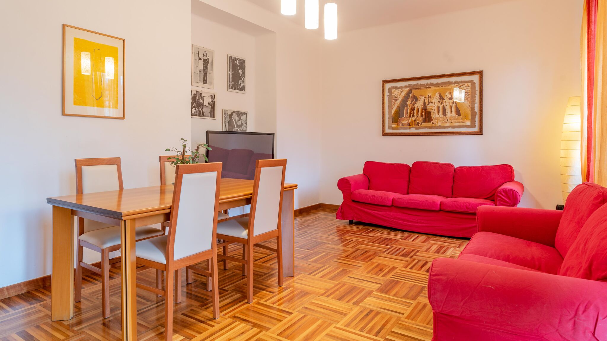 Italianway Torino Antonelli 211 by Toh Solution