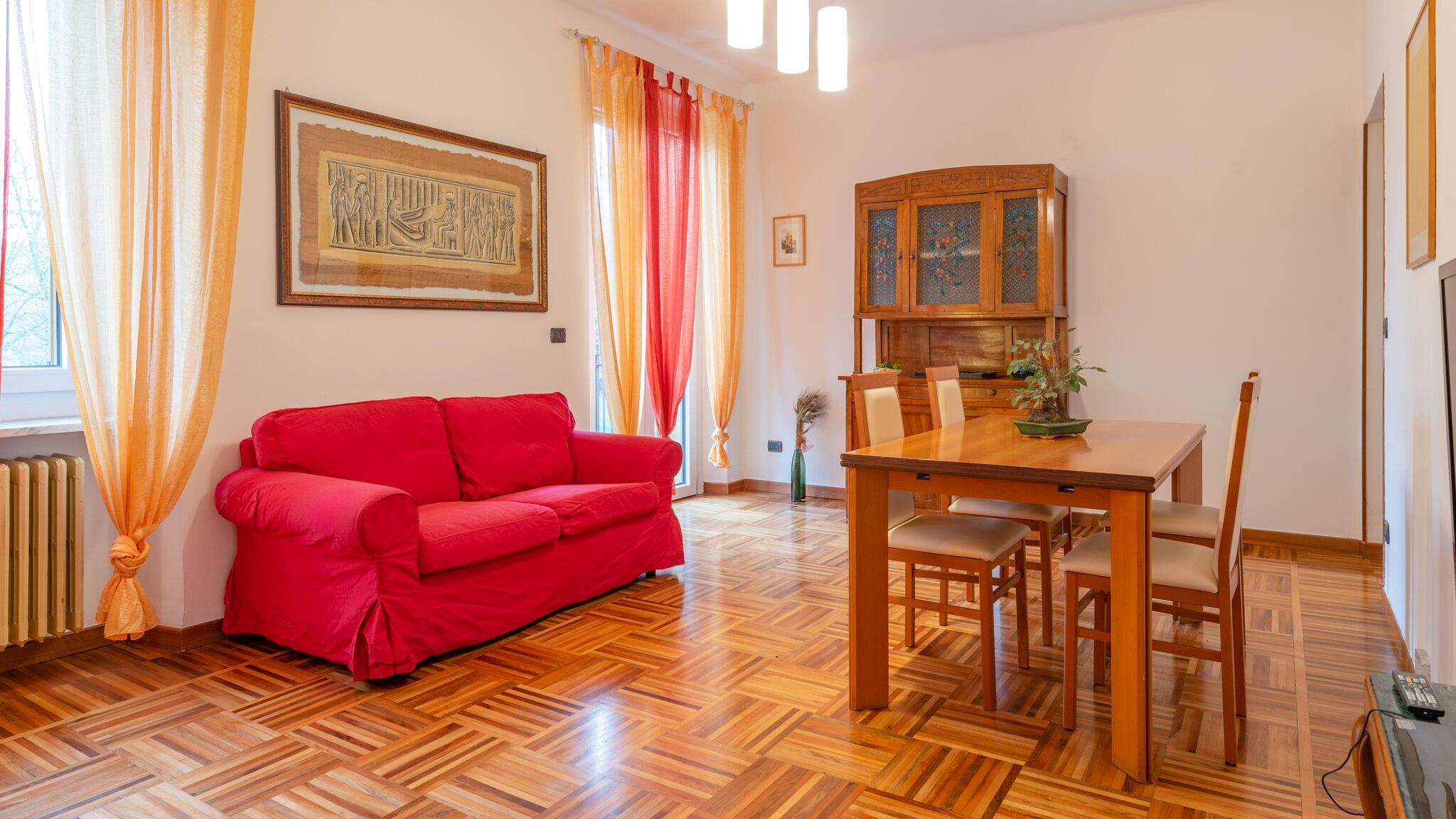 Italianway Torino Antonelli 211 by Toh Solution