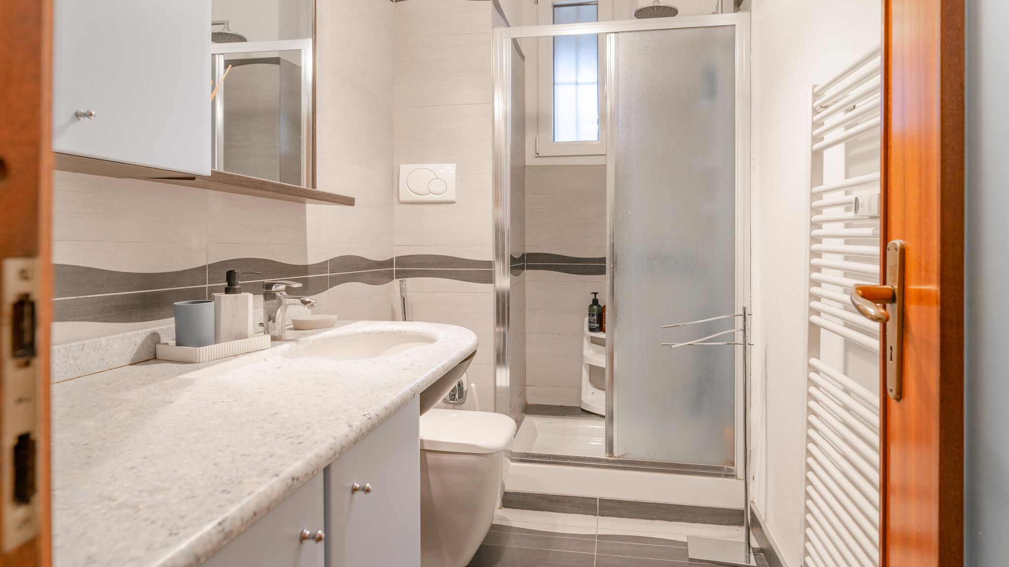 Italianway Torino Antonelli 211 by Toh Solution