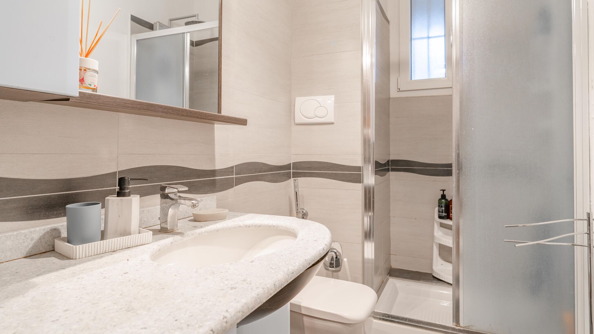 Italianway Torino Antonelli 211 by Toh Solution