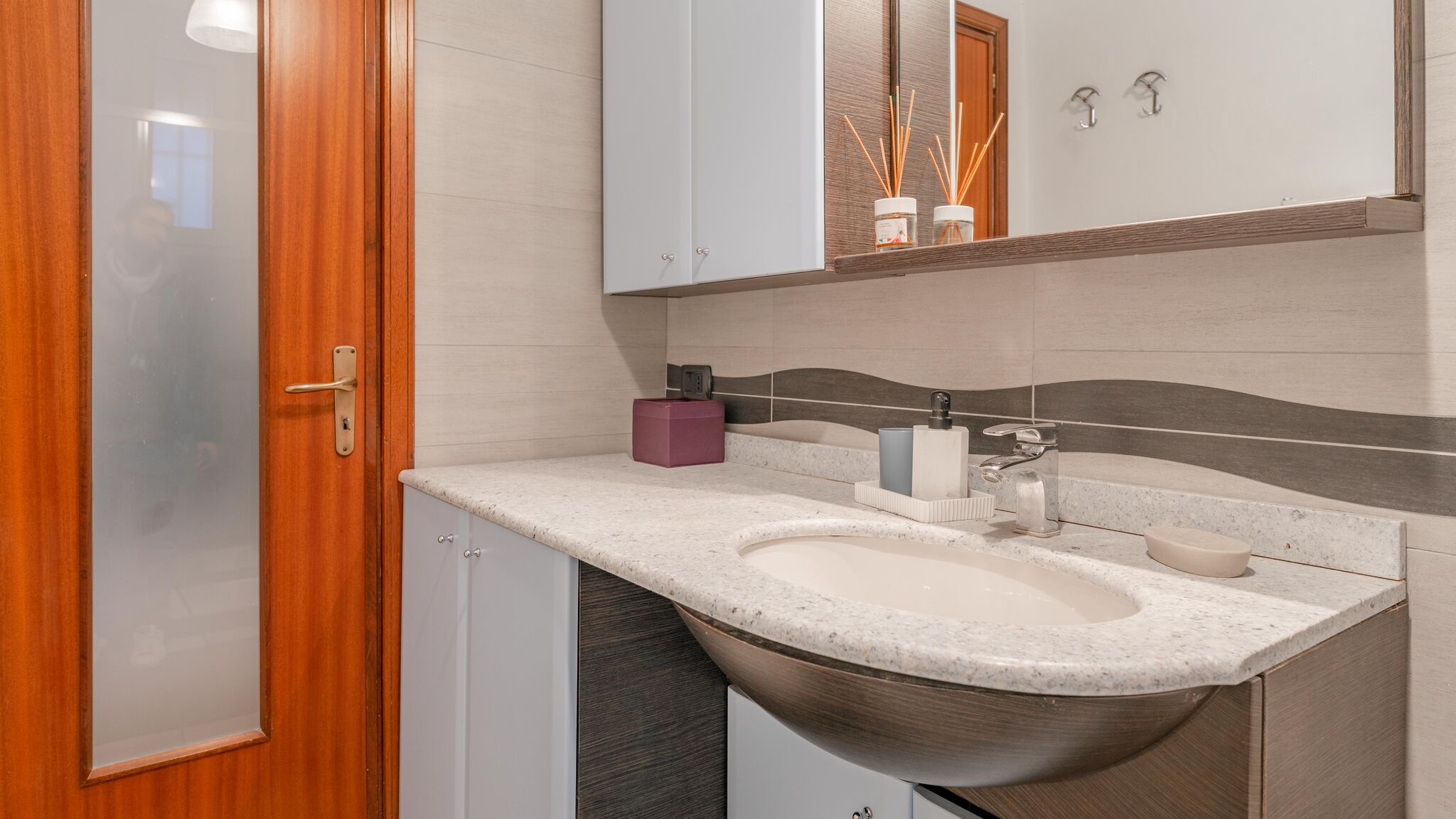 Italianway Torino Antonelli 211 by Toh Solution