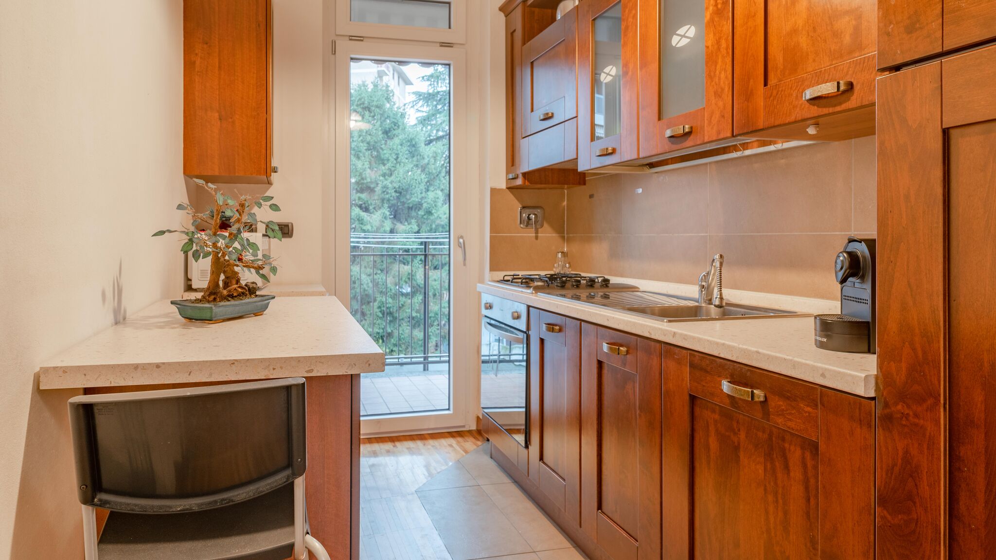 Italianway Torino Antonelli 211 by Toh Solution