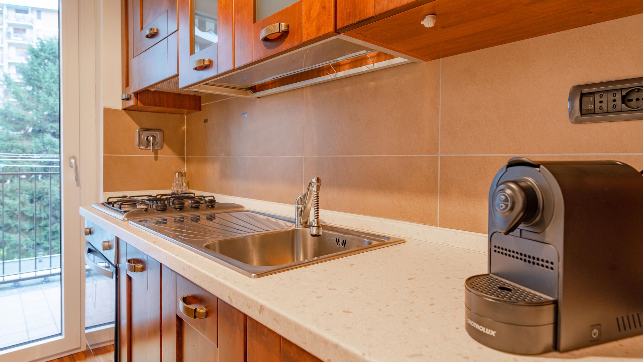 Italianway Torino Antonelli 211 by Toh Solution