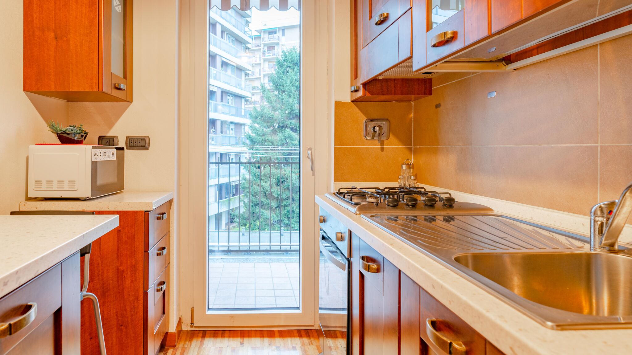 Italianway Torino Antonelli 211 by Toh Solution