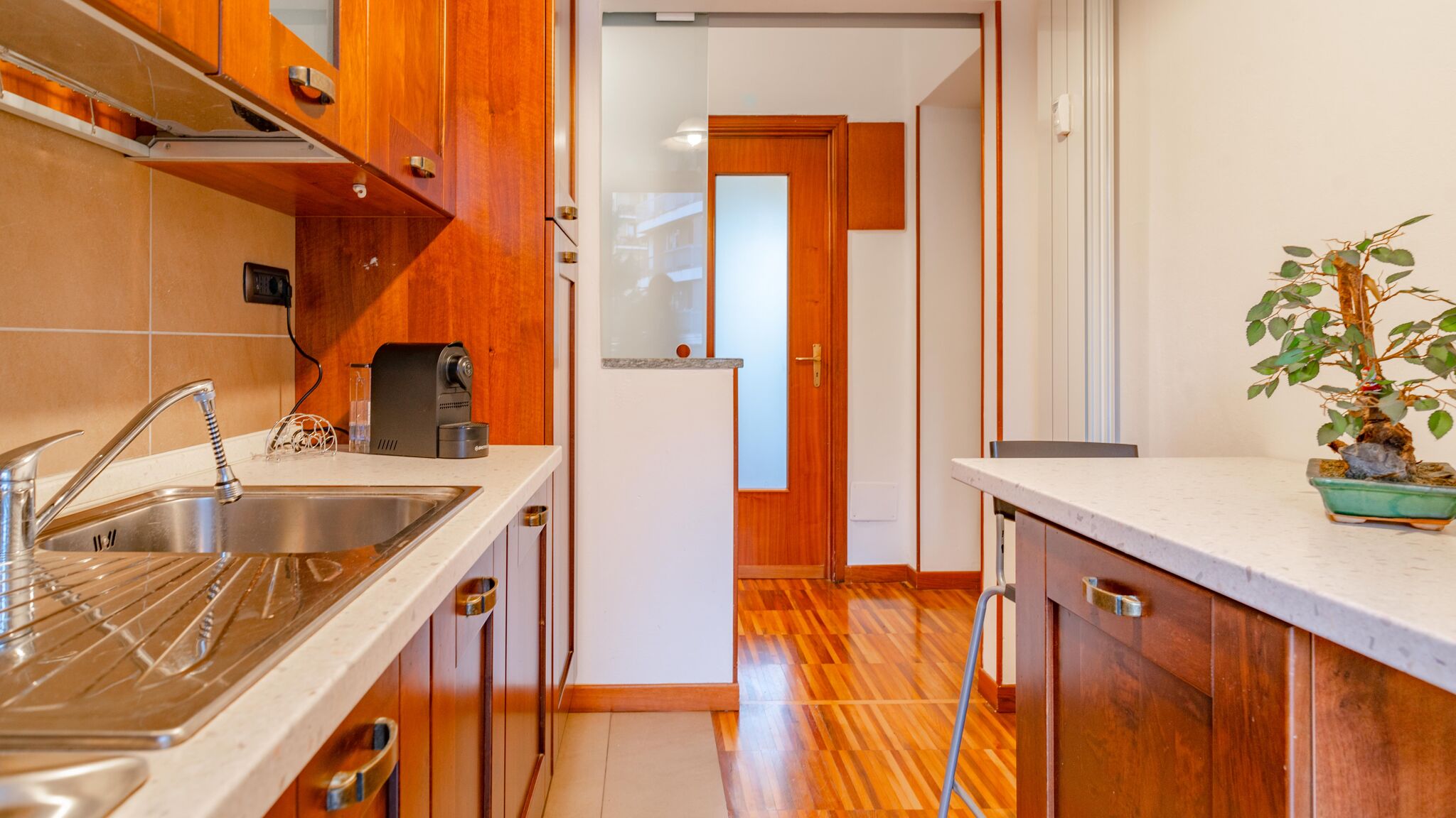 Italianway Torino Antonelli 211 by Toh Solution