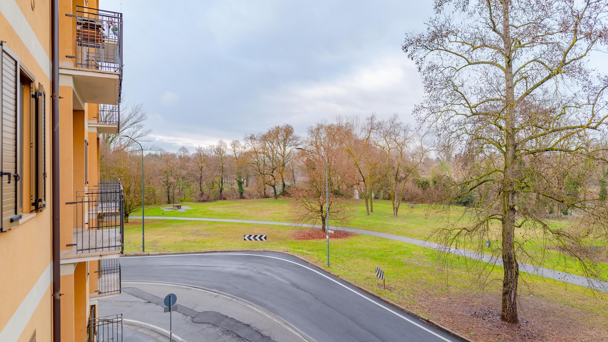 Italianway Torino Antonelli 211 by Toh Solution