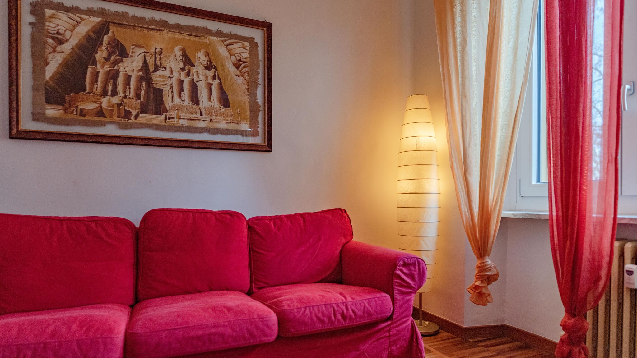 Italianway Torino Antonelli 211 by Toh Solution