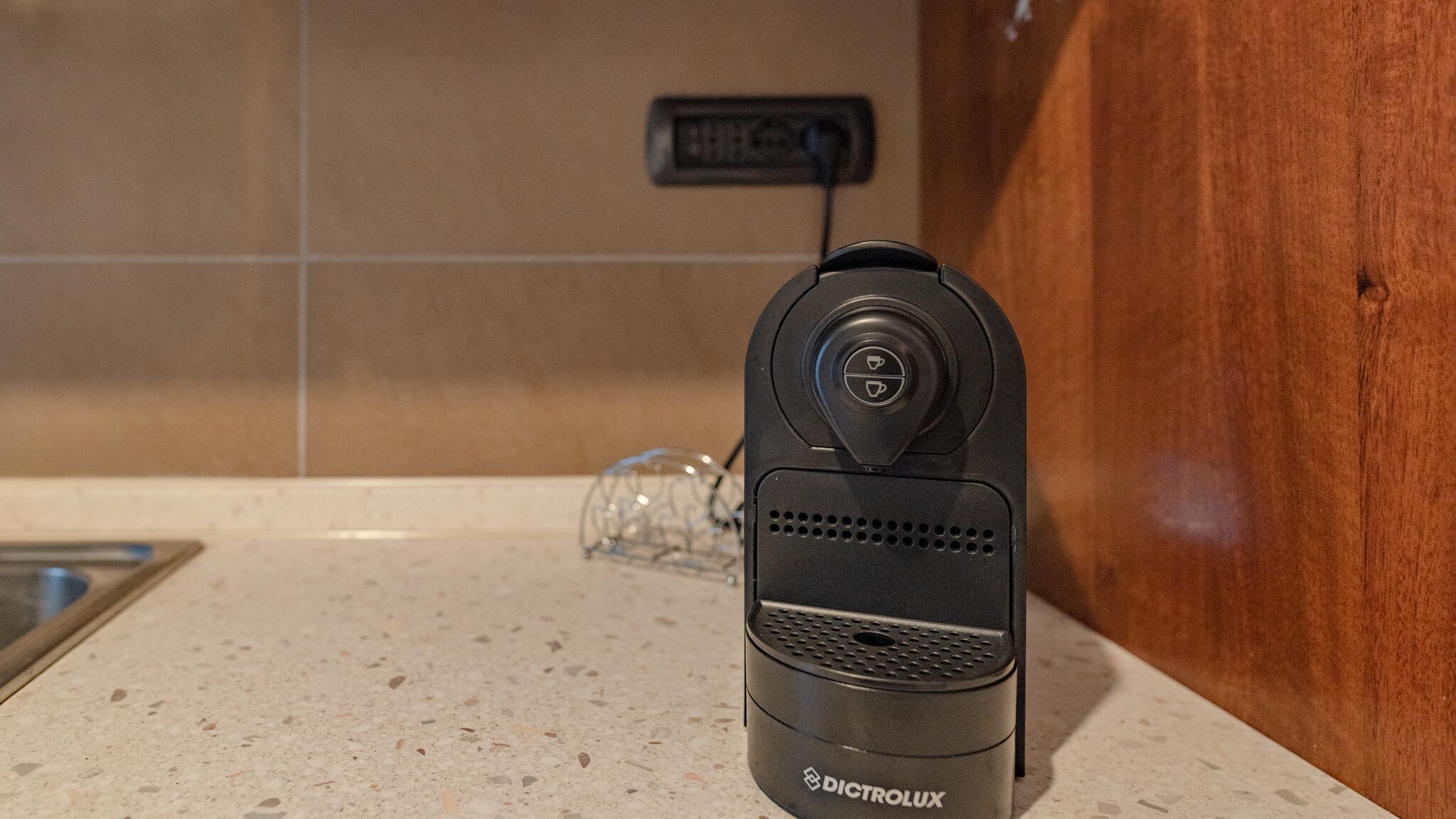 Italianway Torino Antonelli 211 by Toh Solution