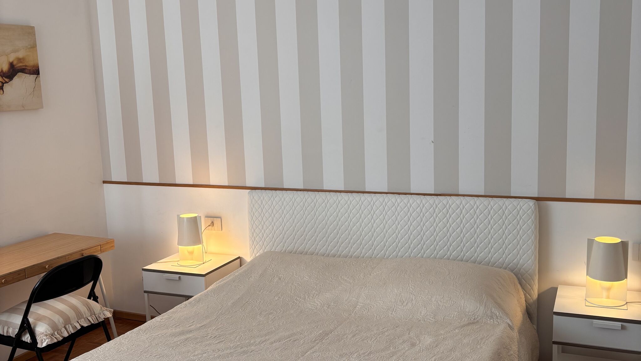 Italianway Milano Ampio 3 camere top Porta Romana