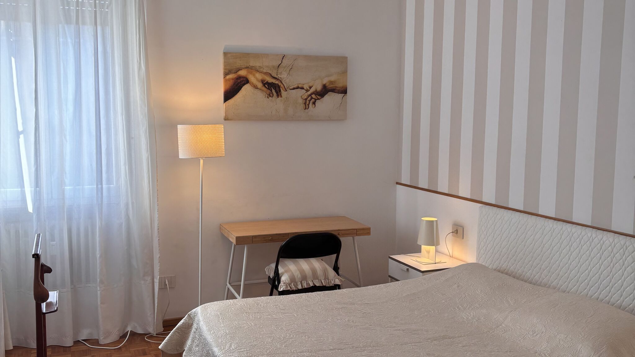 Italianway Milano Ampio 3 camere top Porta Romana