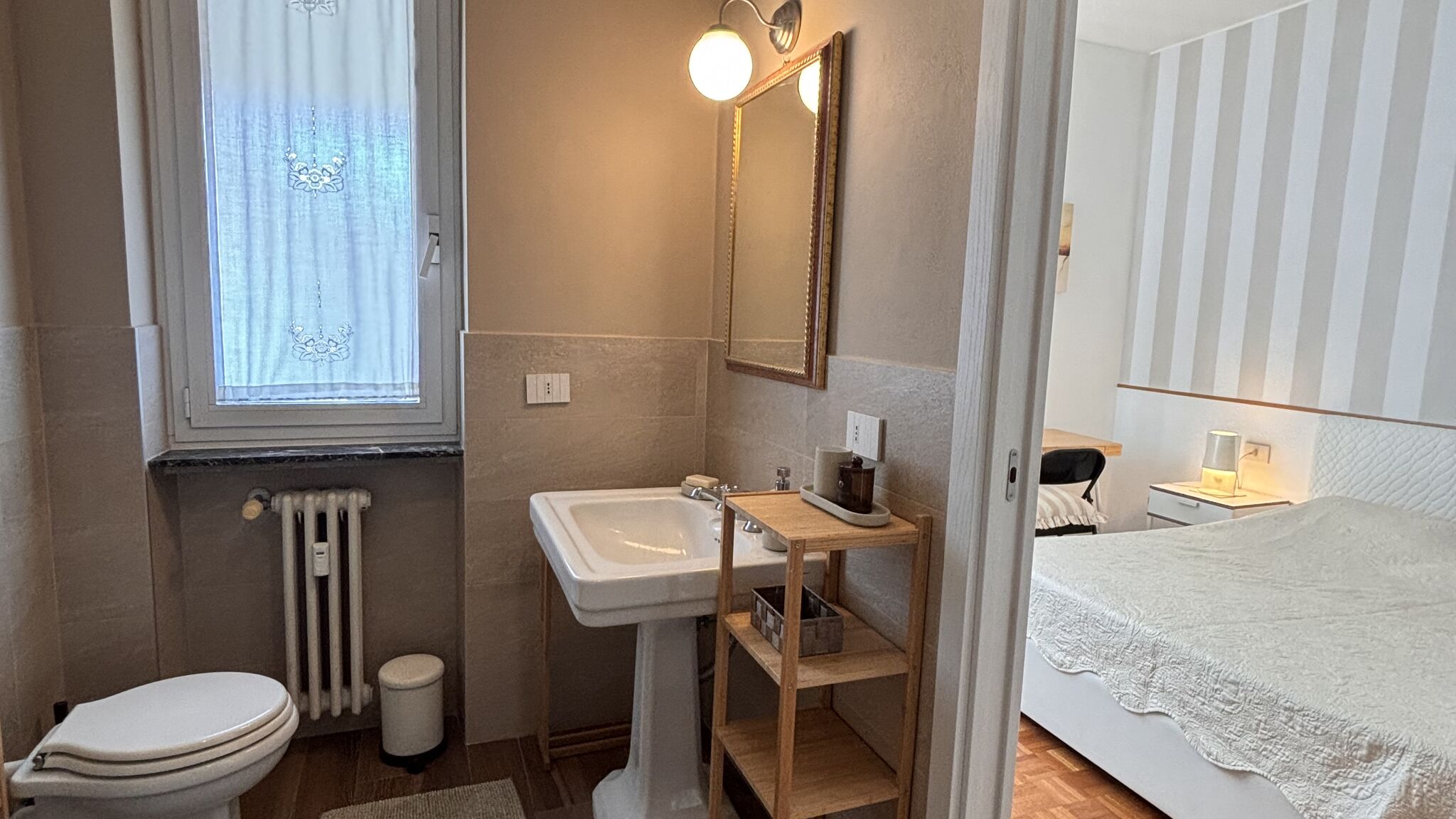 Italianway Milano Ampio 3 camere top Porta Romana