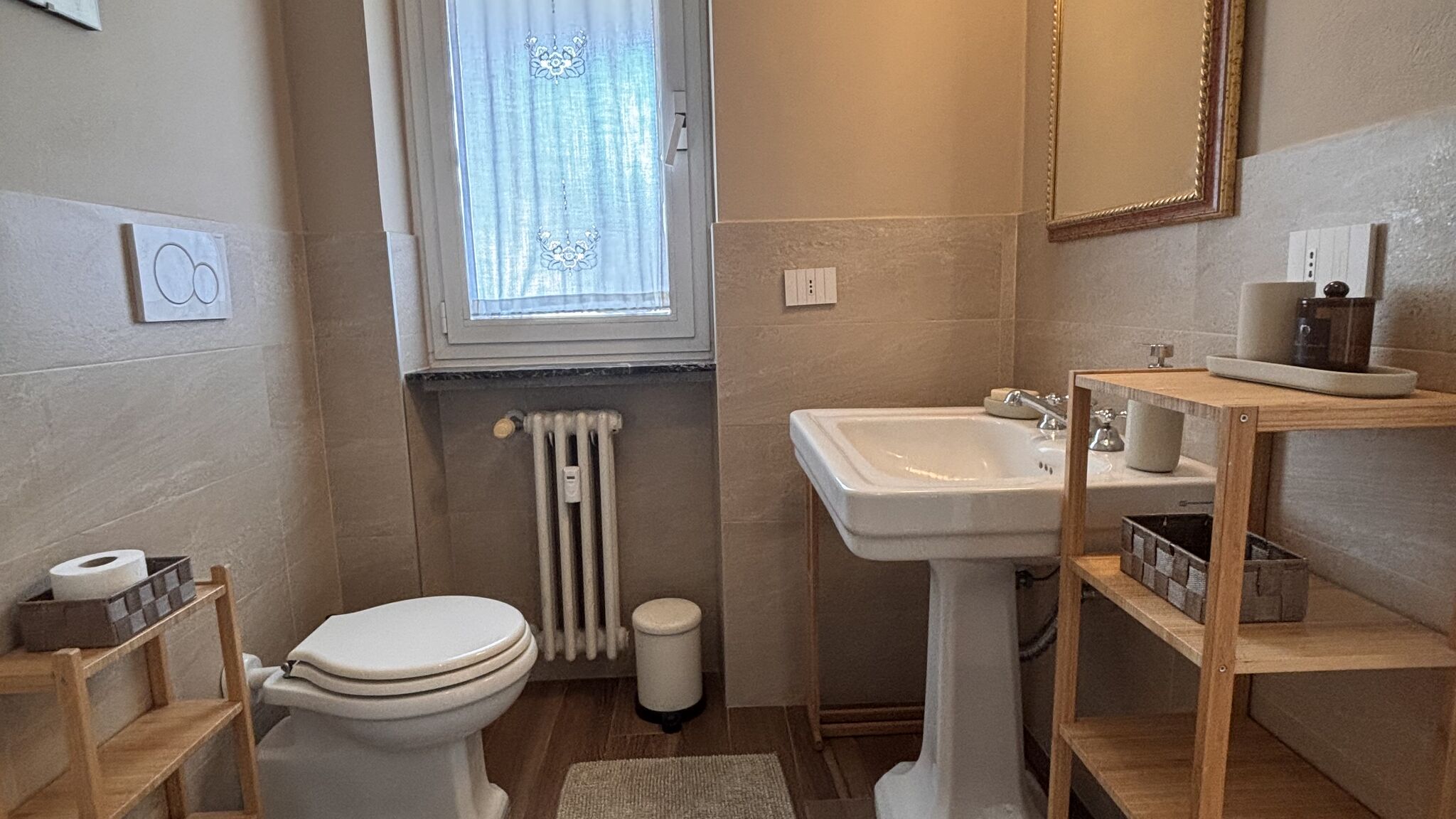 Italianway Milano Ampio 3 camere top Porta Romana