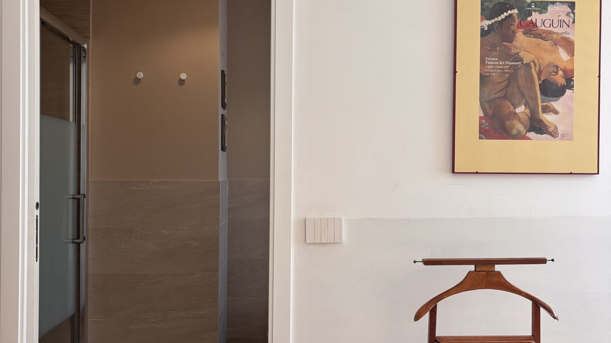 Italianway Milano Ampio 3 camere top Porta Romana