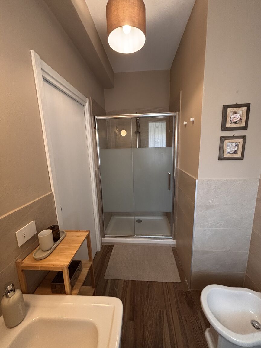 Italianway Milano Ampio 3 camere top Porta Romana