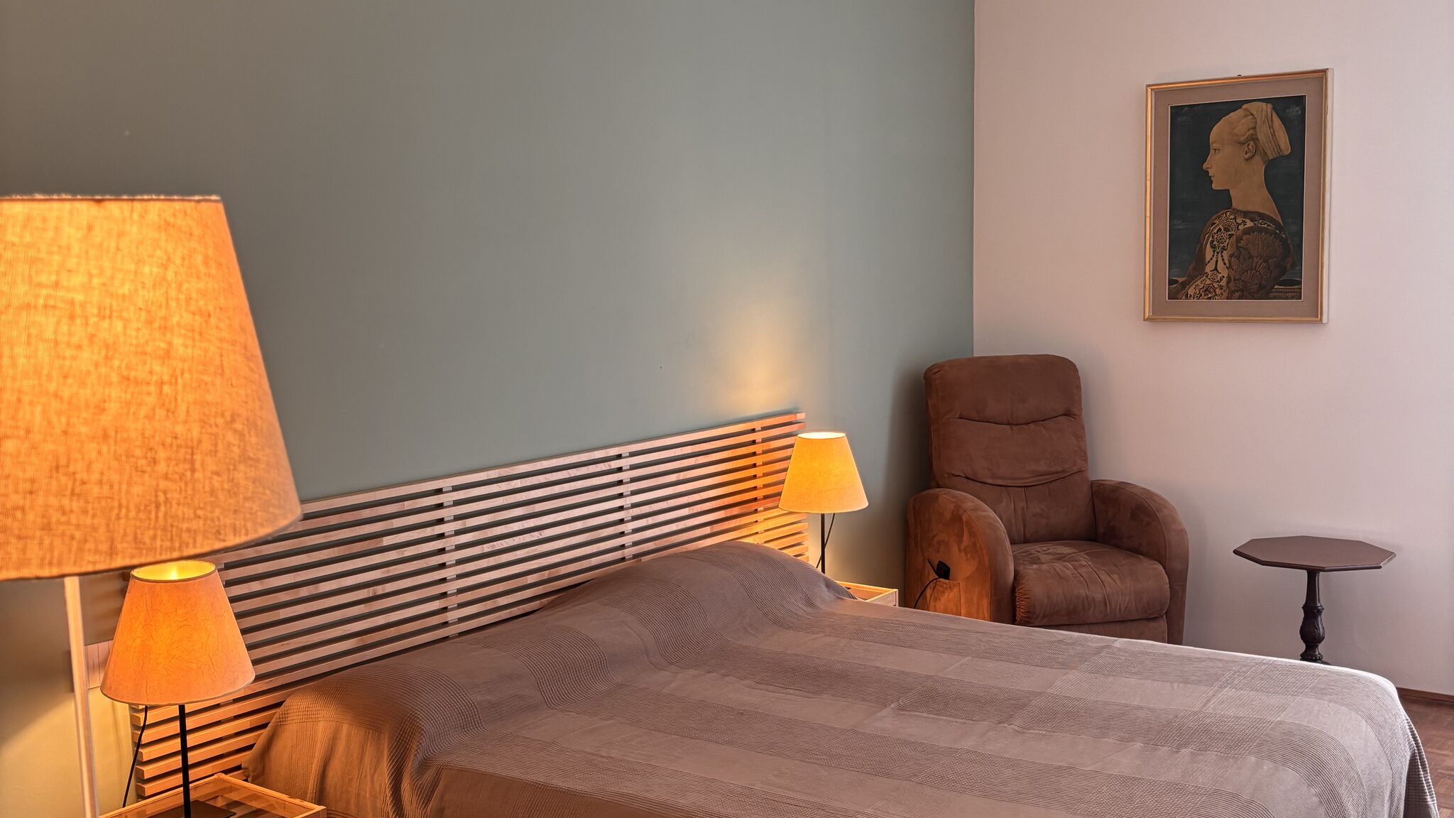 Italianway Milano Ampio 3 camere top Porta Romana