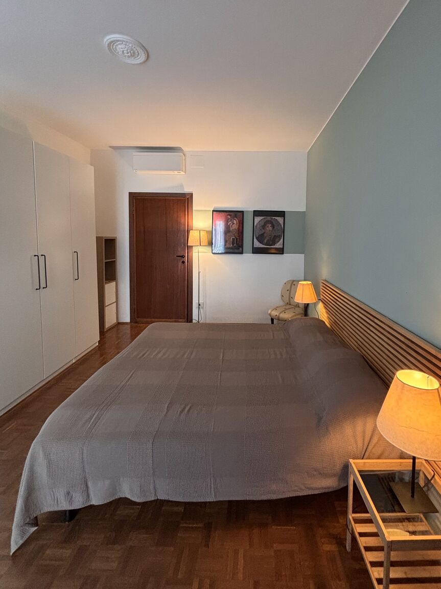 Italianway Milano Ampio 3 camere top Porta Romana