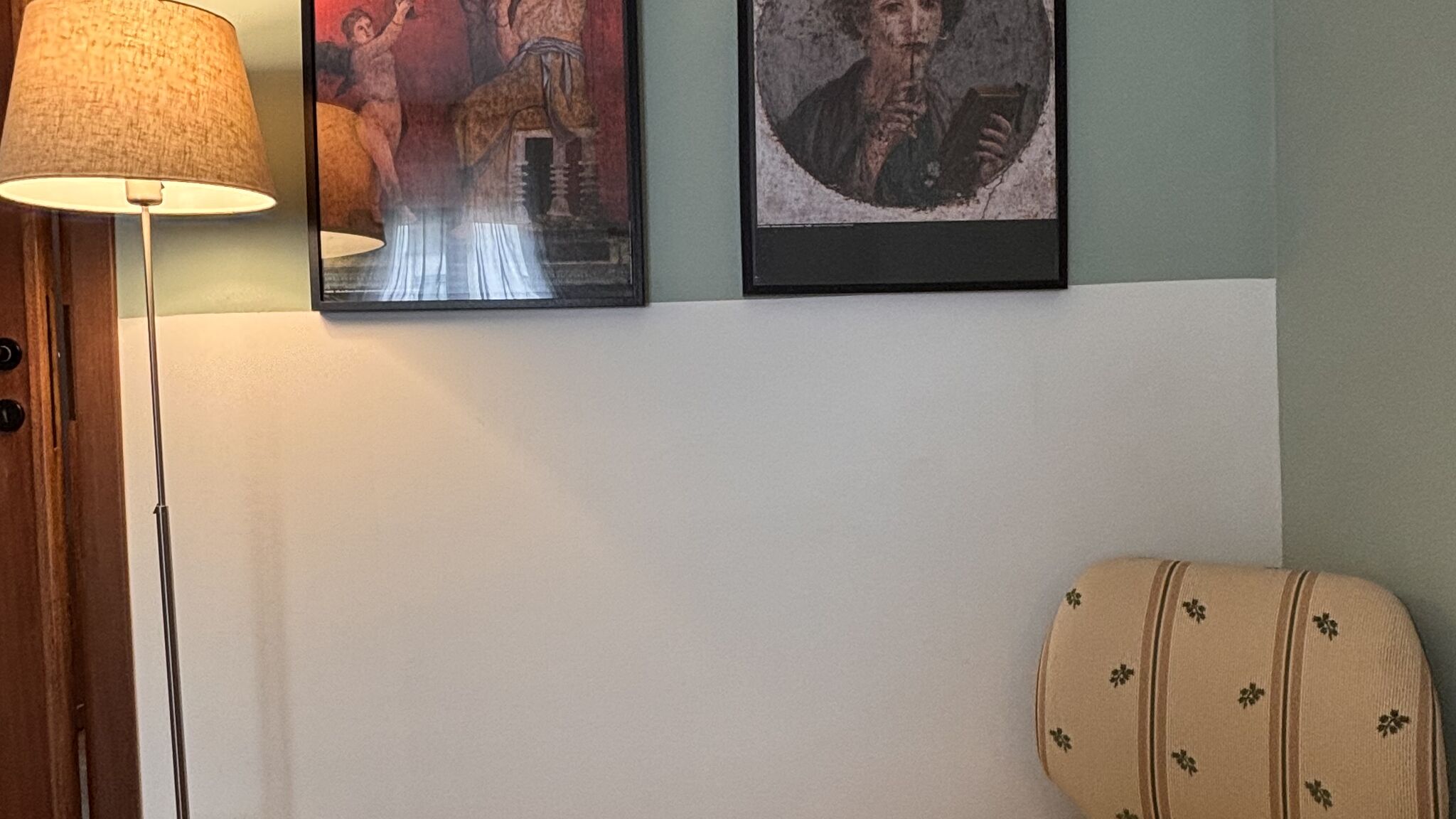 Italianway Milano Ampio 3 camere top Porta Romana