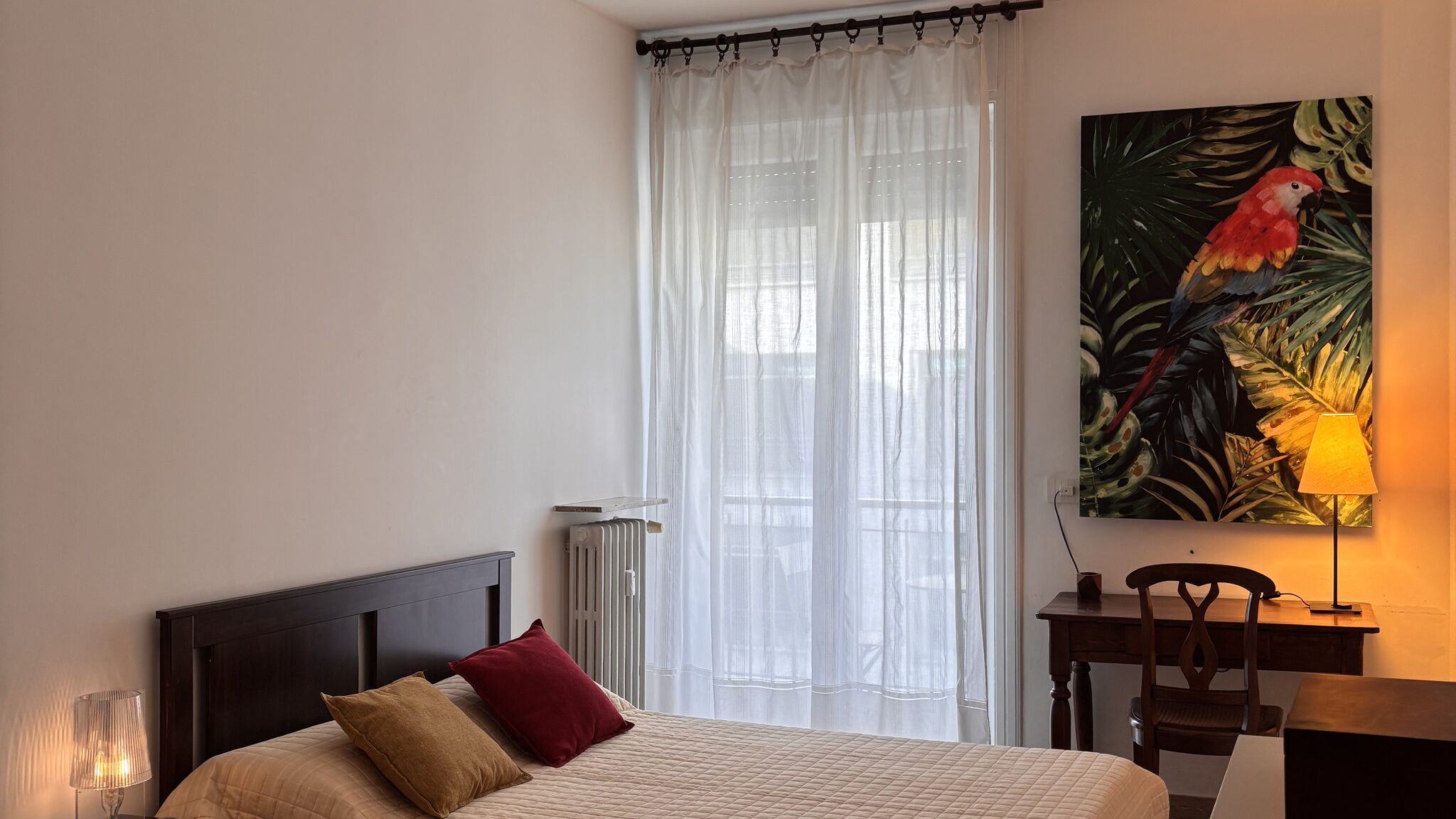 Italianway Milano Ampio 3 camere top Porta Romana