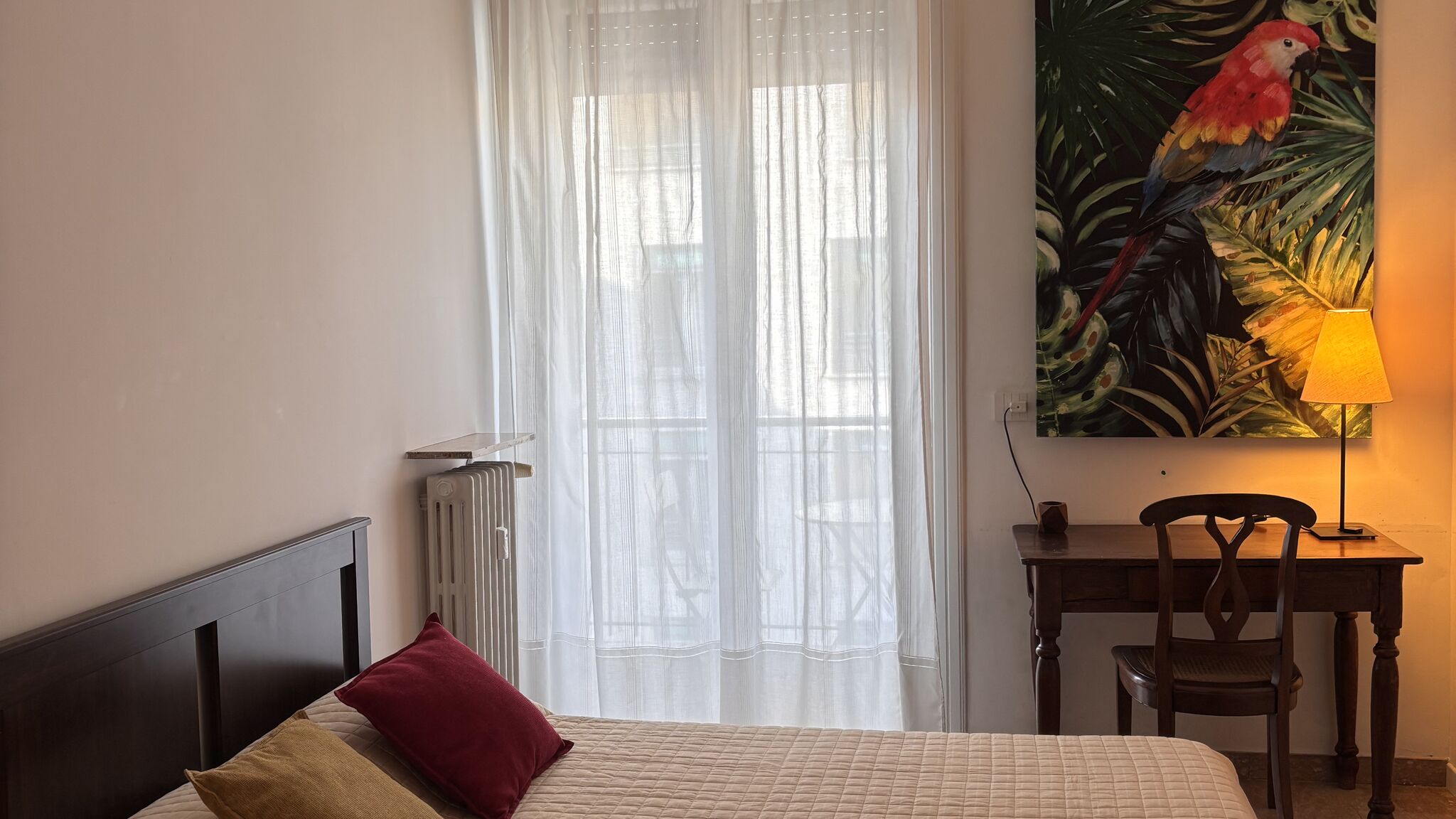 Italianway Milano Ampio 3 camere top Porta Romana