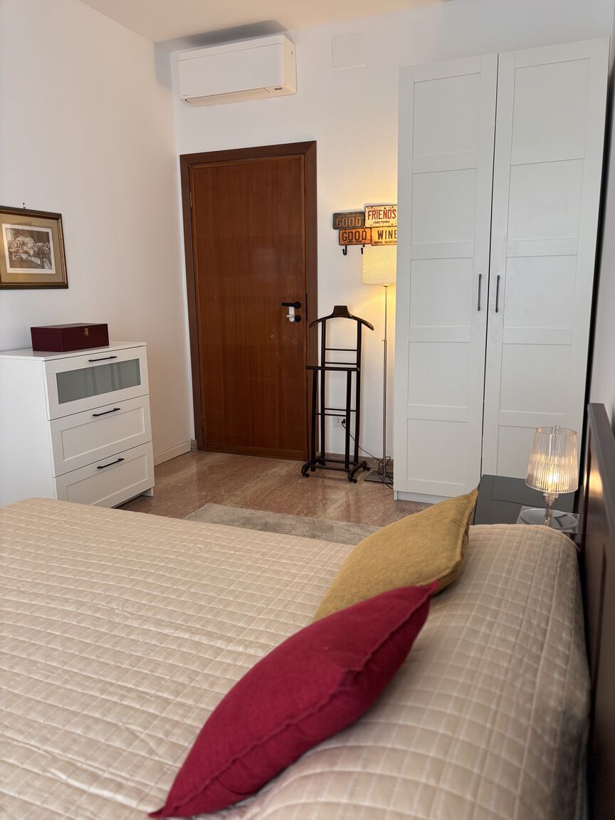 Italianway Milano Ampio 3 camere top Porta Romana