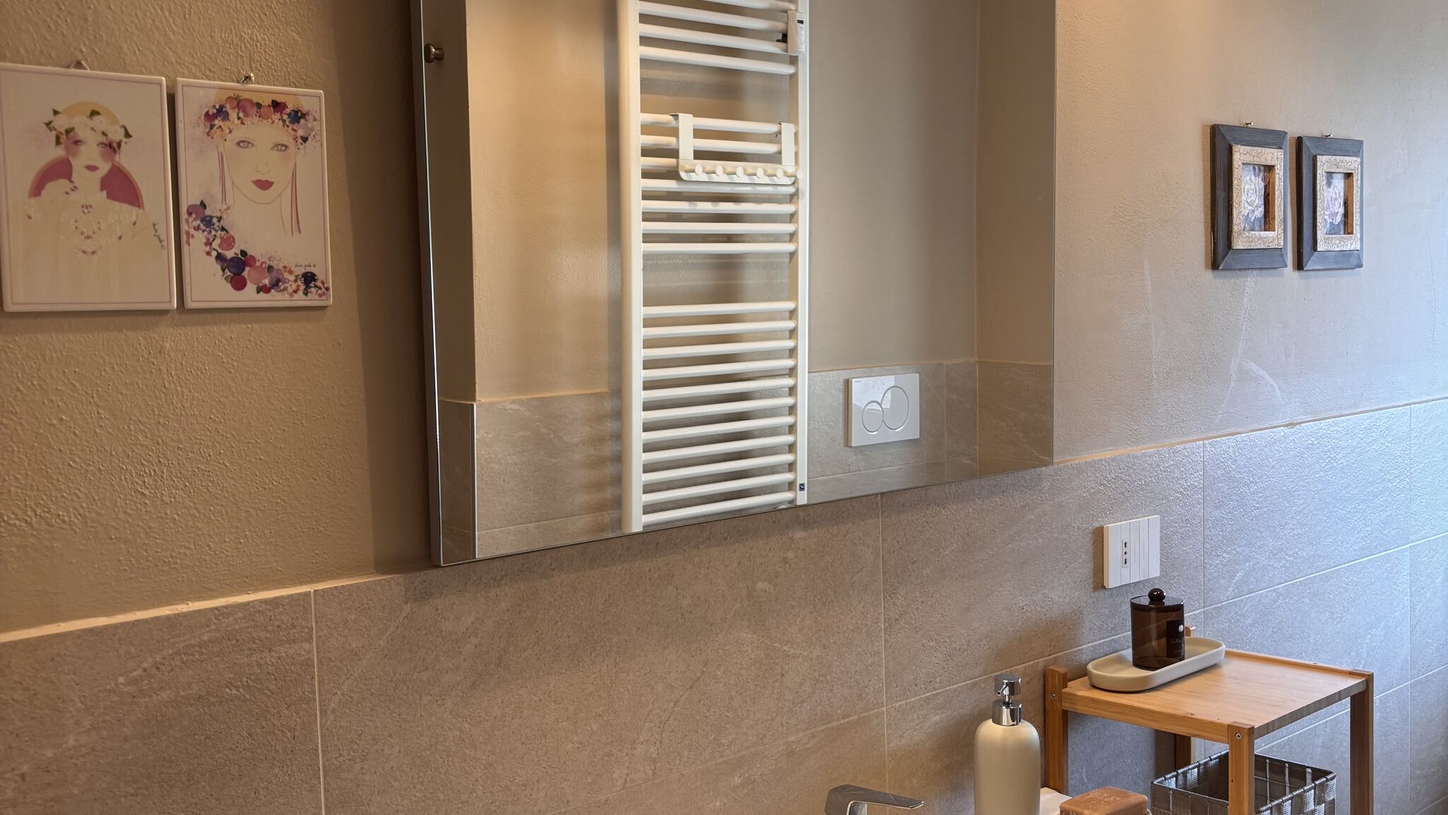 Italianway Milano Ampio 3 camere top Porta Romana