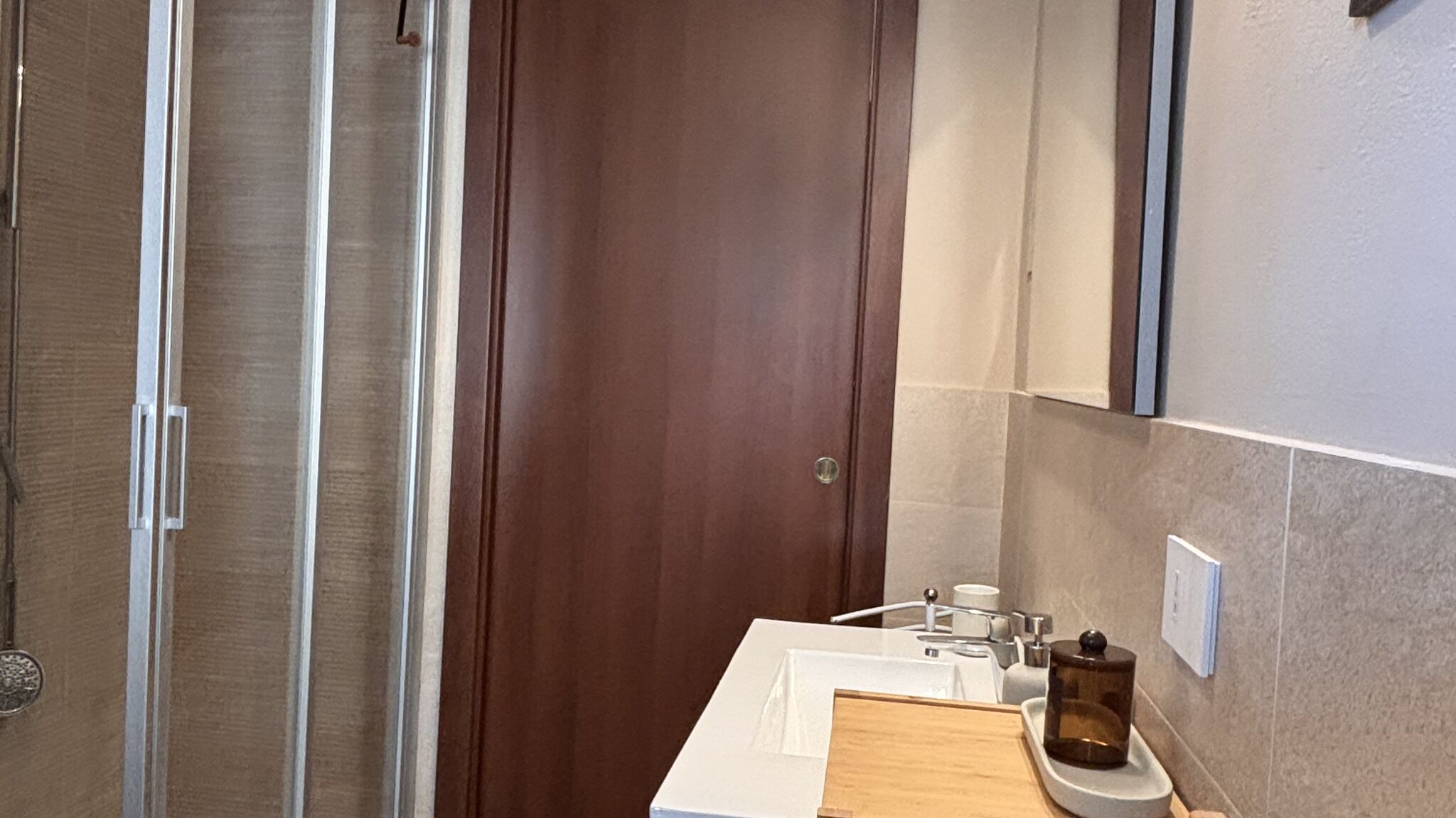 Italianway Milano Ampio 3 camere top Porta Romana