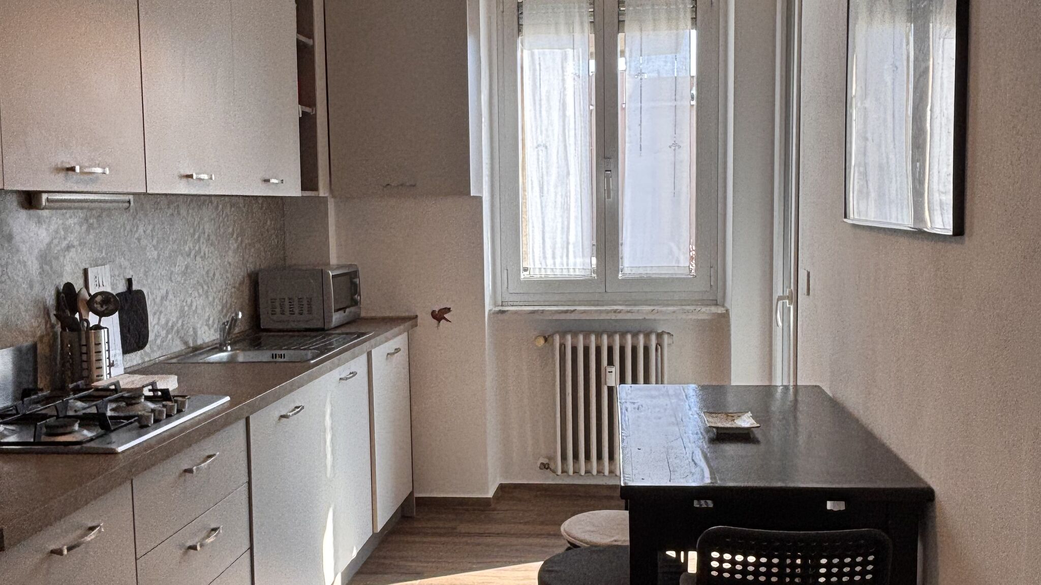 Italianway Milano Ampio 3 camere top Porta Romana