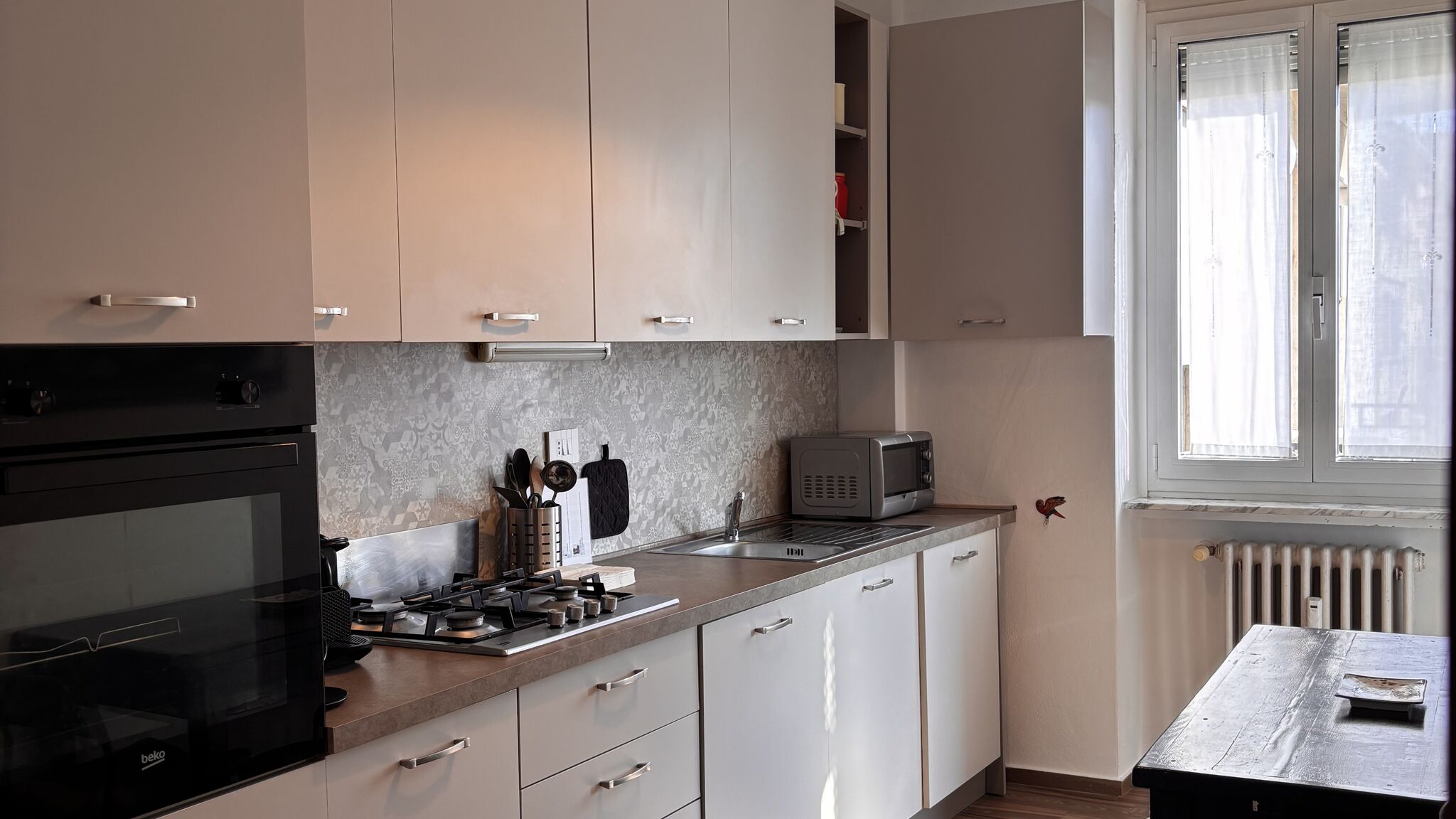 Italianway Milano Ampio 3 camere top Porta Romana