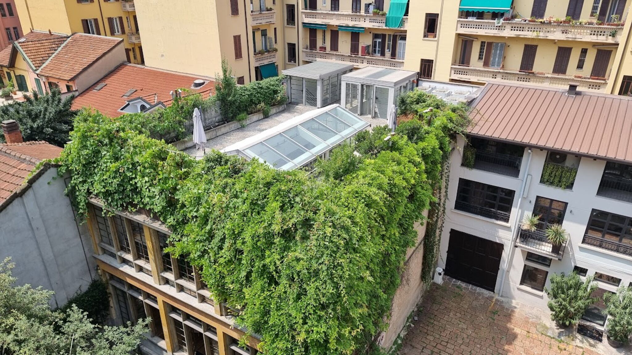 Italianway Milano New Miniattico Urban Chic