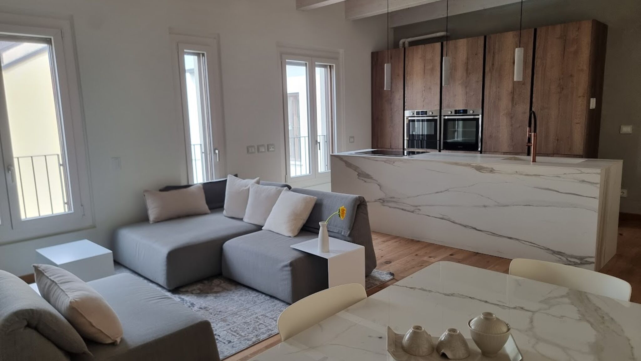 Italianway Milano New Miniattico Urban Chic