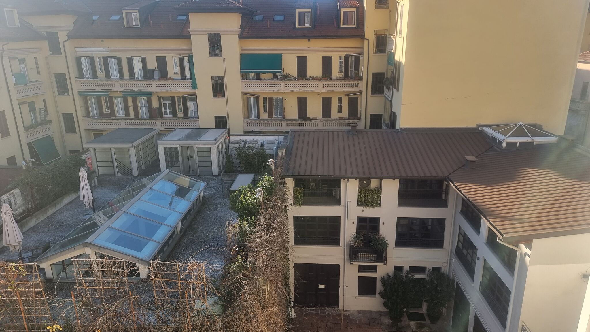 Italianway Milano New Miniattico Urban Chic