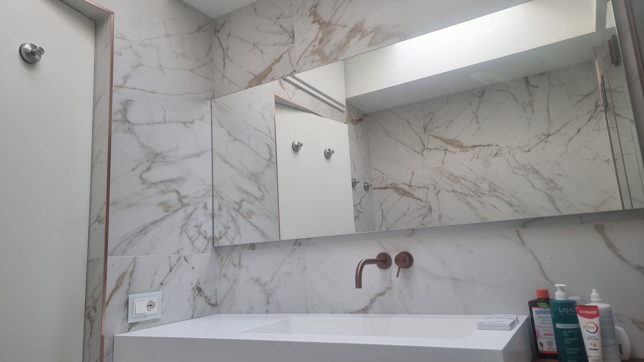 Italianway Milano New Miniattico Urban Chic