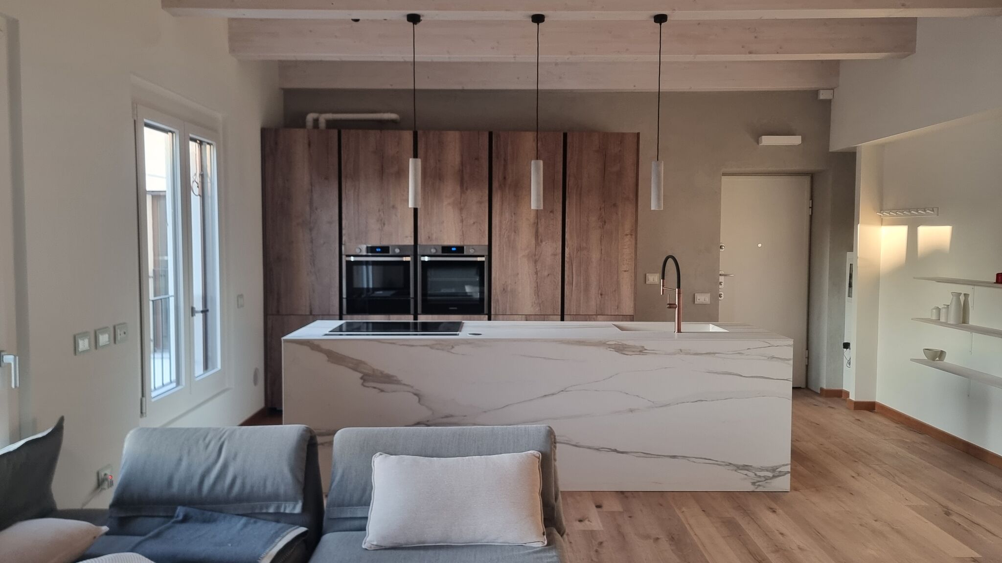 Italianway Milano New Miniattico Urban Chic