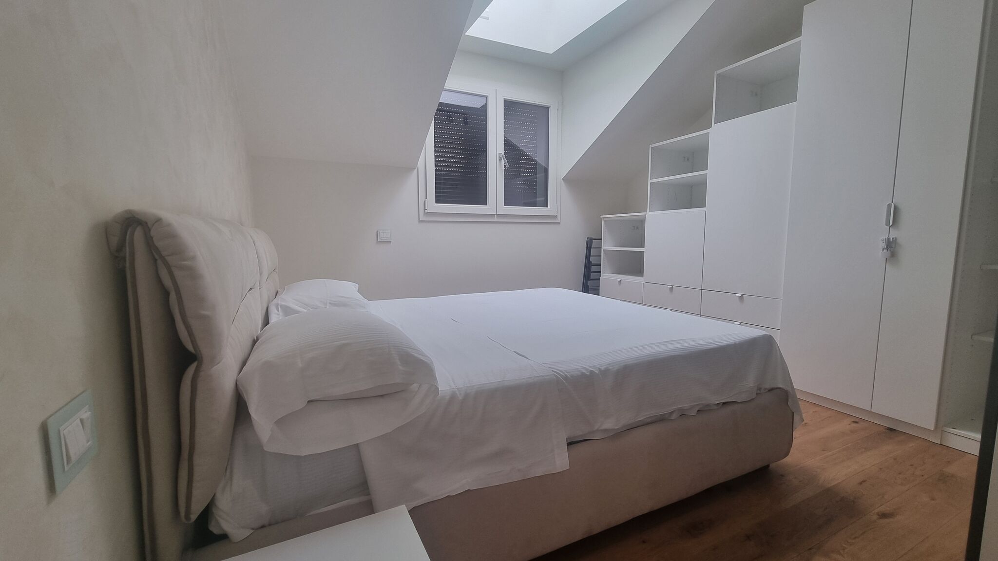 Italianway Milano New Miniattico Urban Chic