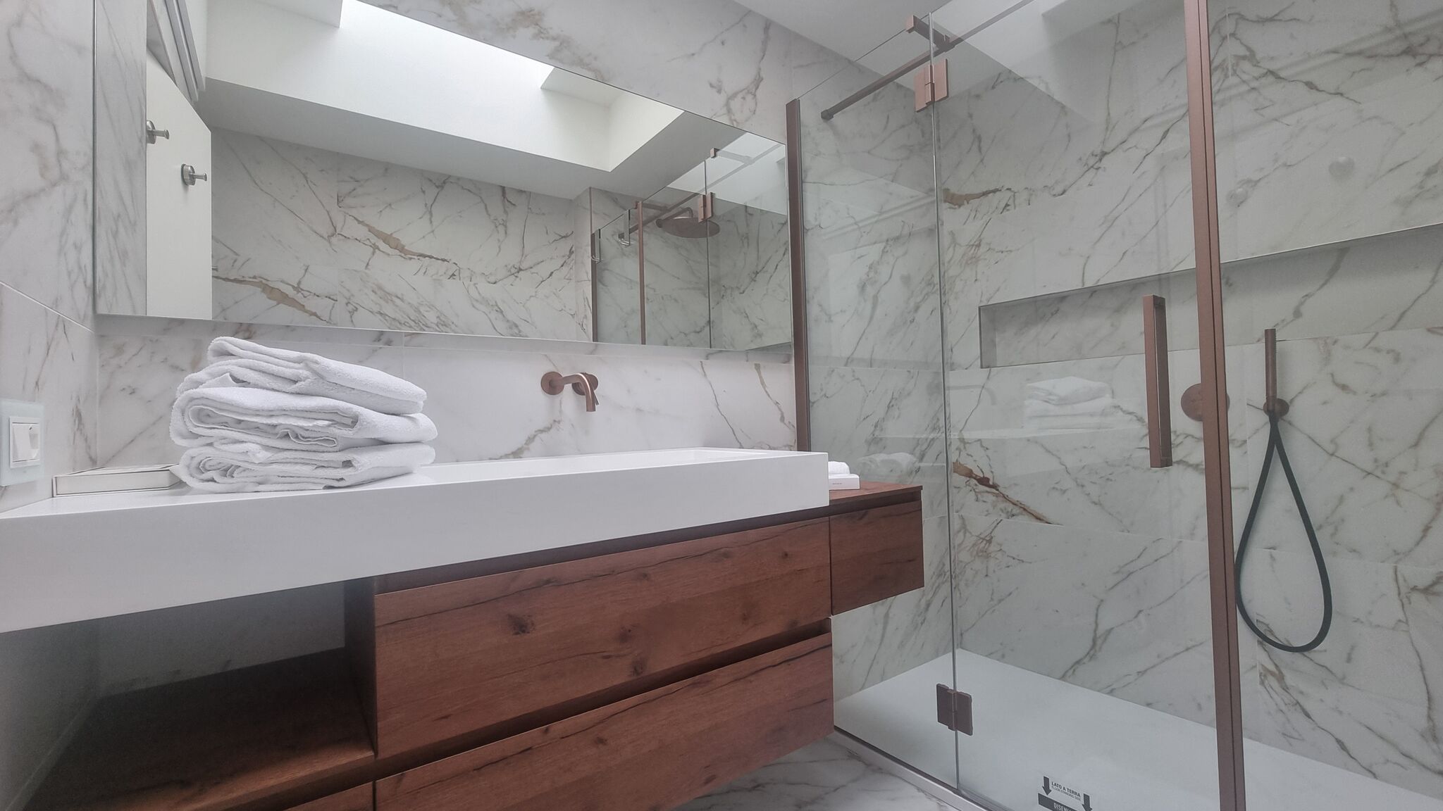 Italianway Milano New Miniattico Urban Chic