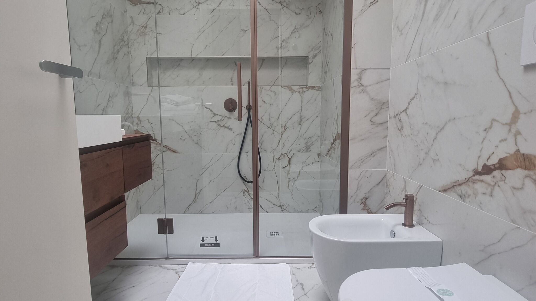 Italianway Milano New Miniattico Urban Chic