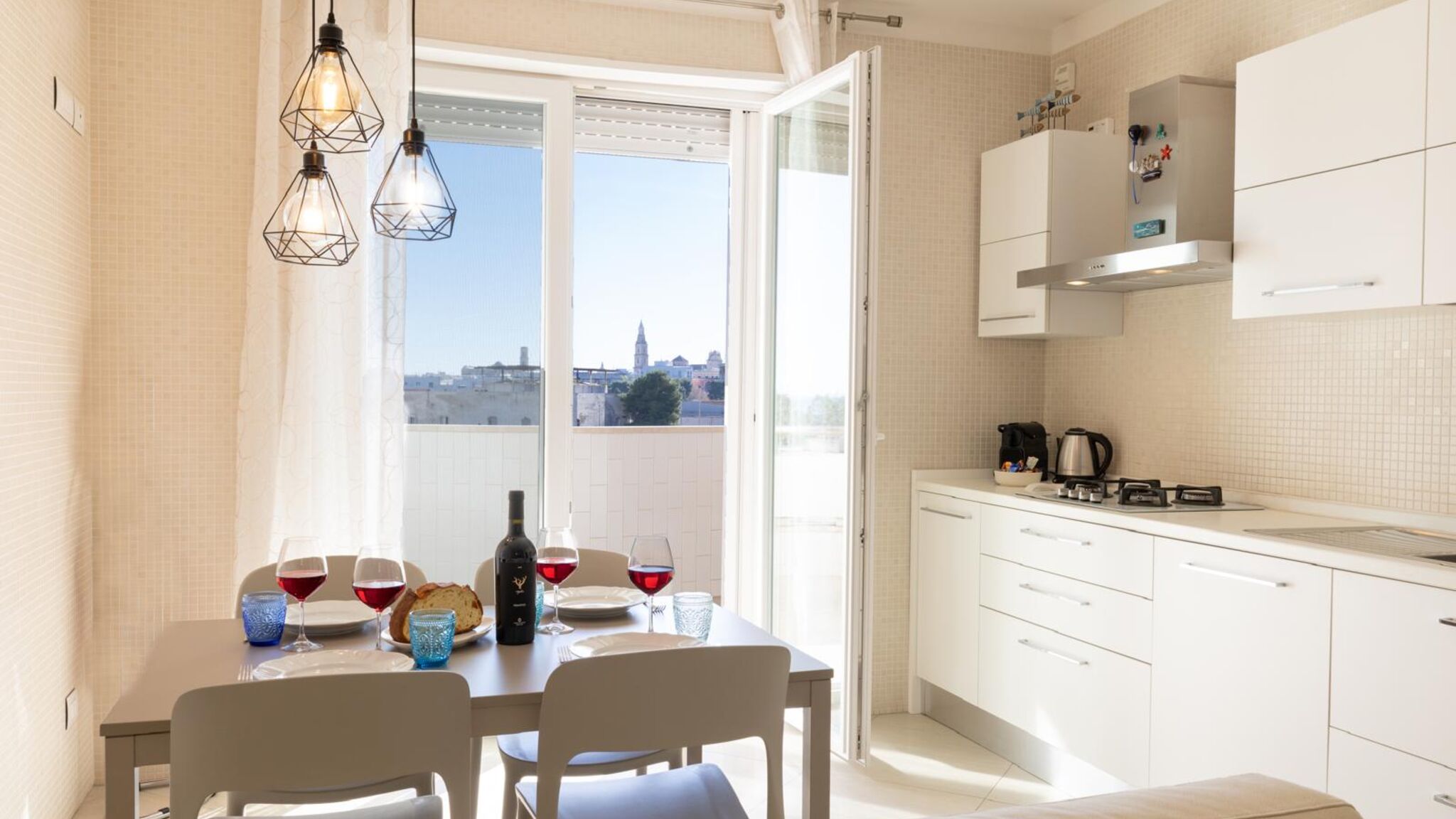 Italianway Monopoli La stella sul mare by Monholiday