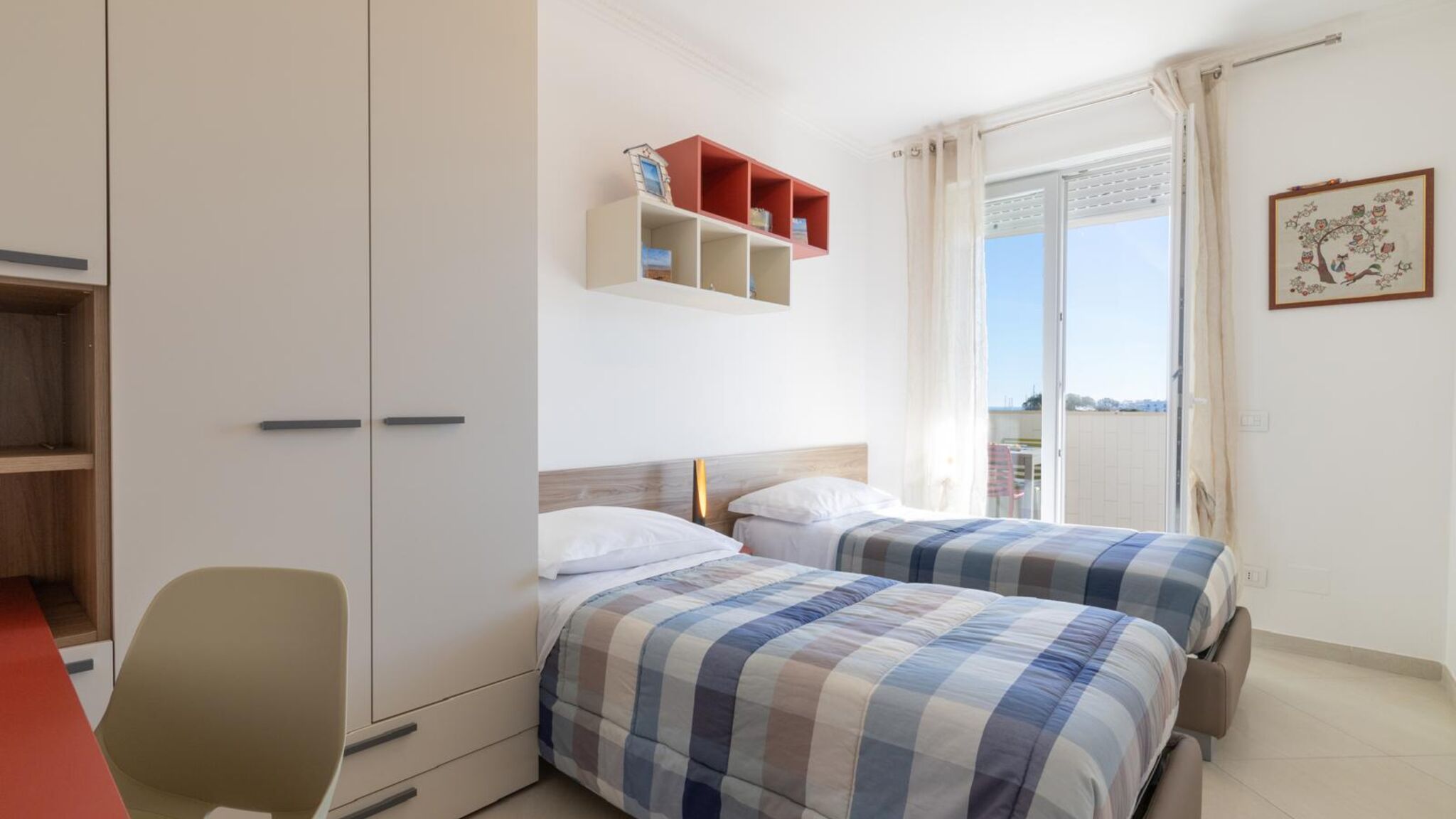 Italianway Monopoli La stella sul mare by Monholiday