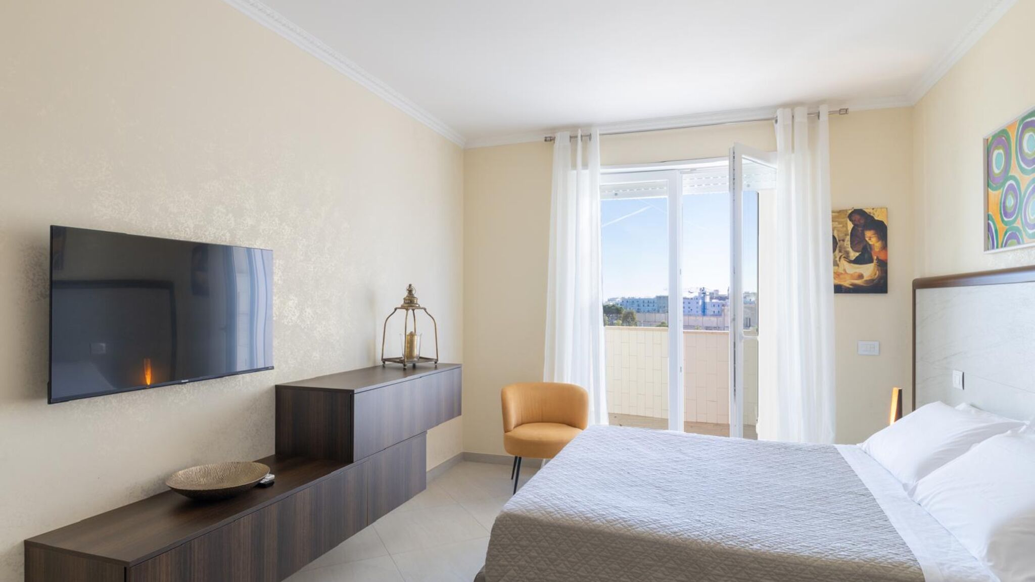 Italianway Monopoli La stella sul mare by Monholiday