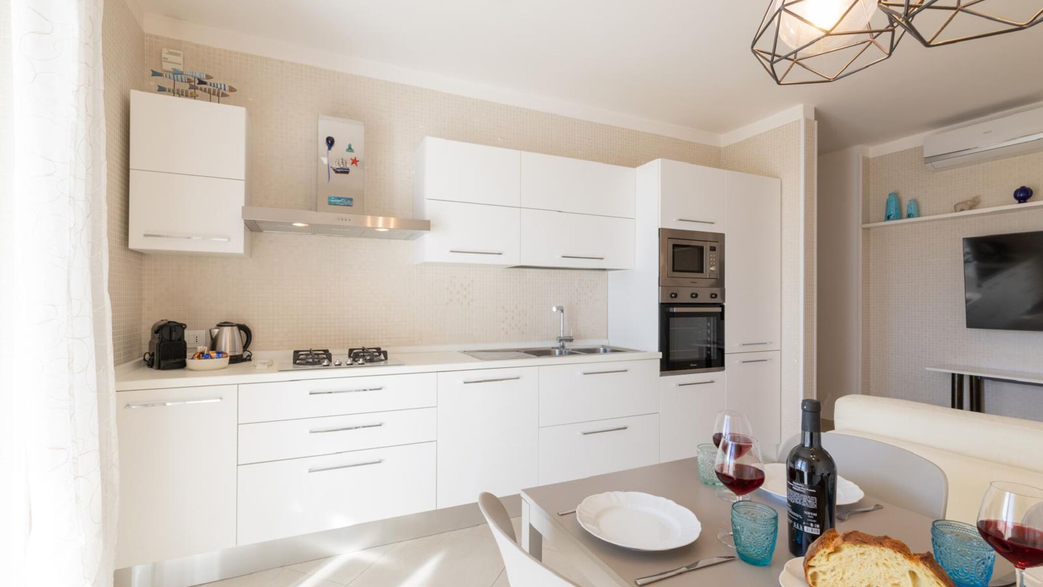 Italianway Monopoli La stella sul mare by Monholiday