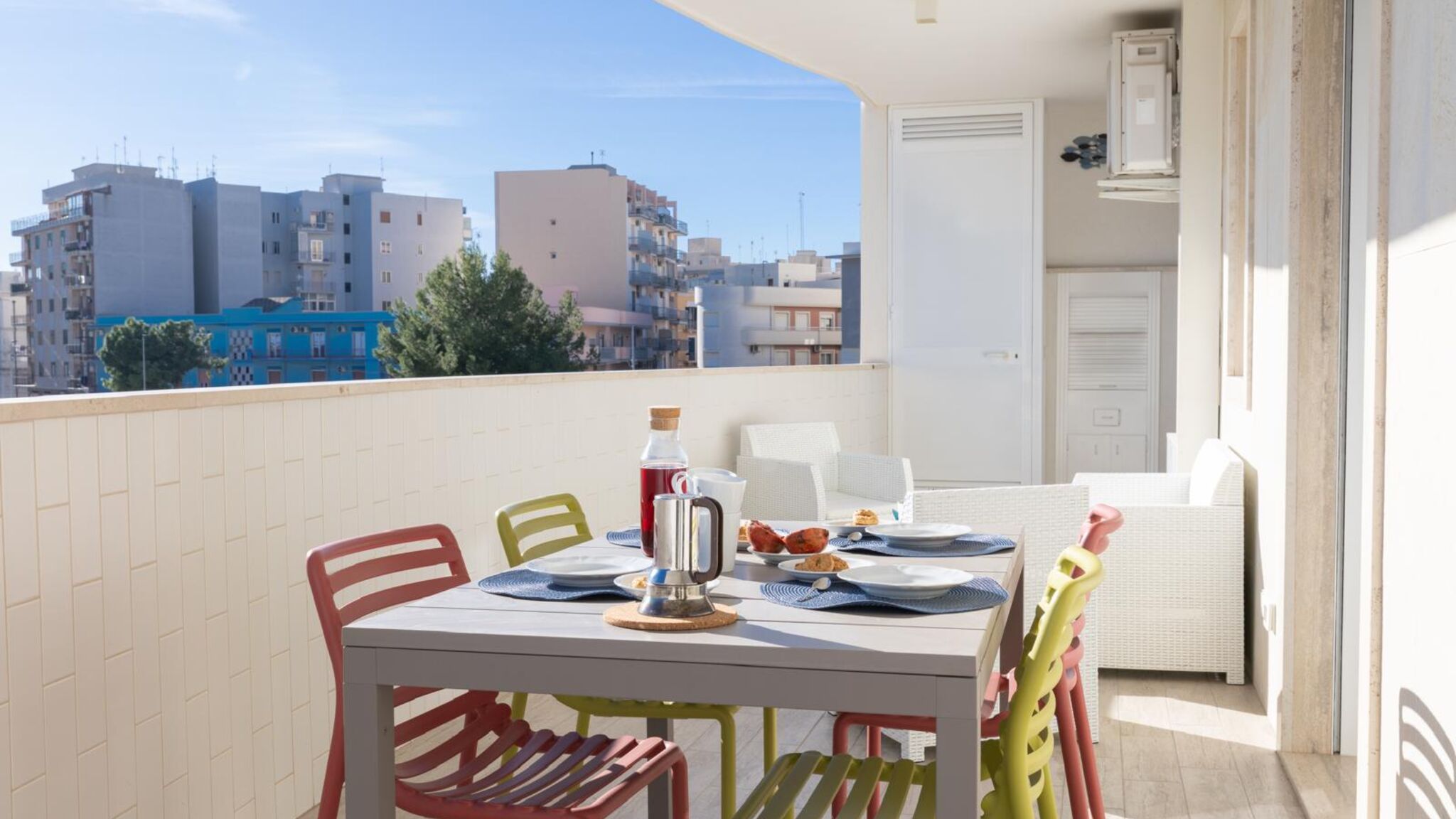 Italianway Monopoli La stella sul mare by Monholiday