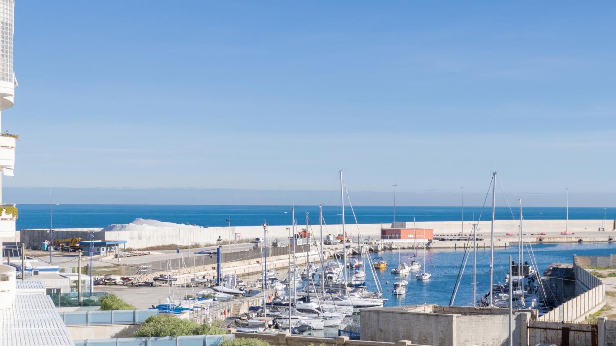 Italianway Monopoli La stella sul mare by Monholiday