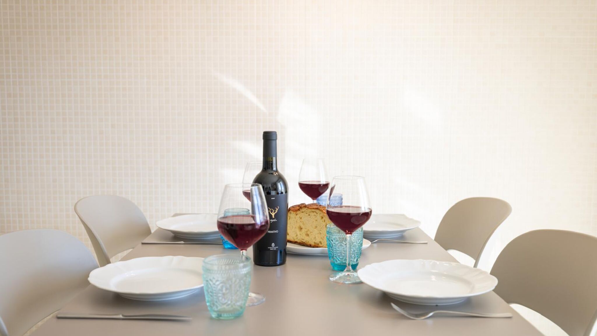 Italianway Monopoli La stella sul mare by Monholiday