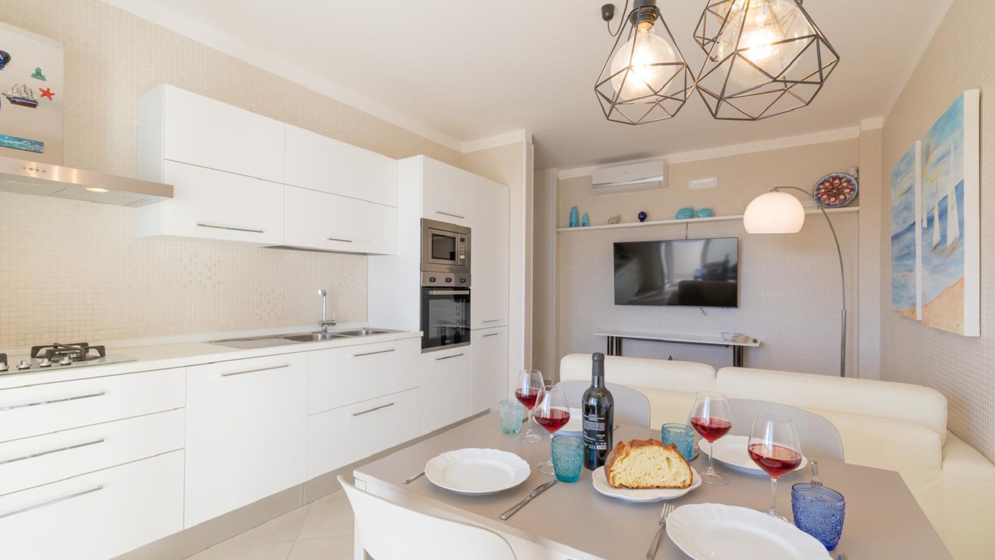 Italianway Monopoli La stella sul mare by Monholiday