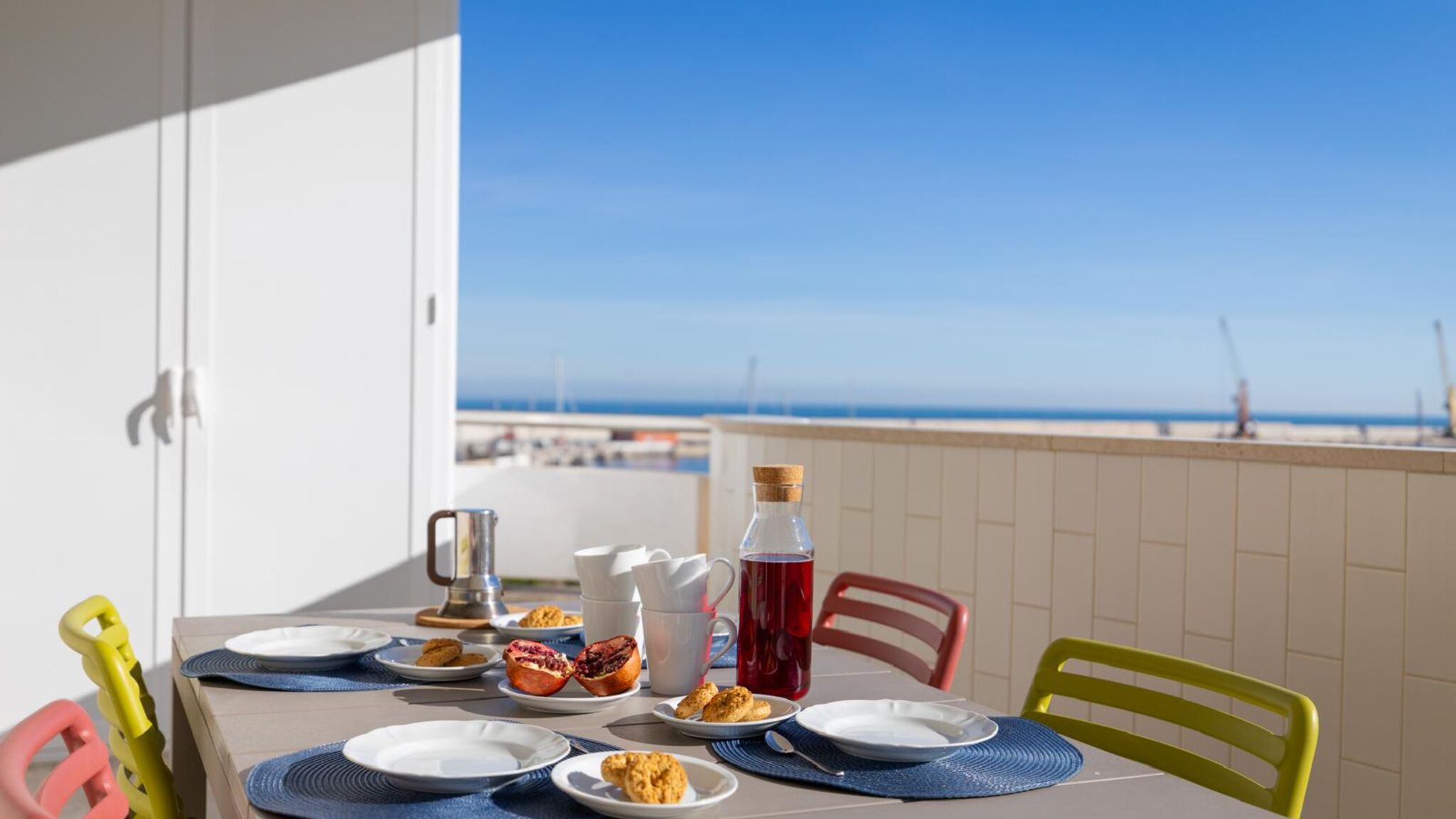 Italianway Monopoli La stella sul mare by Monholiday