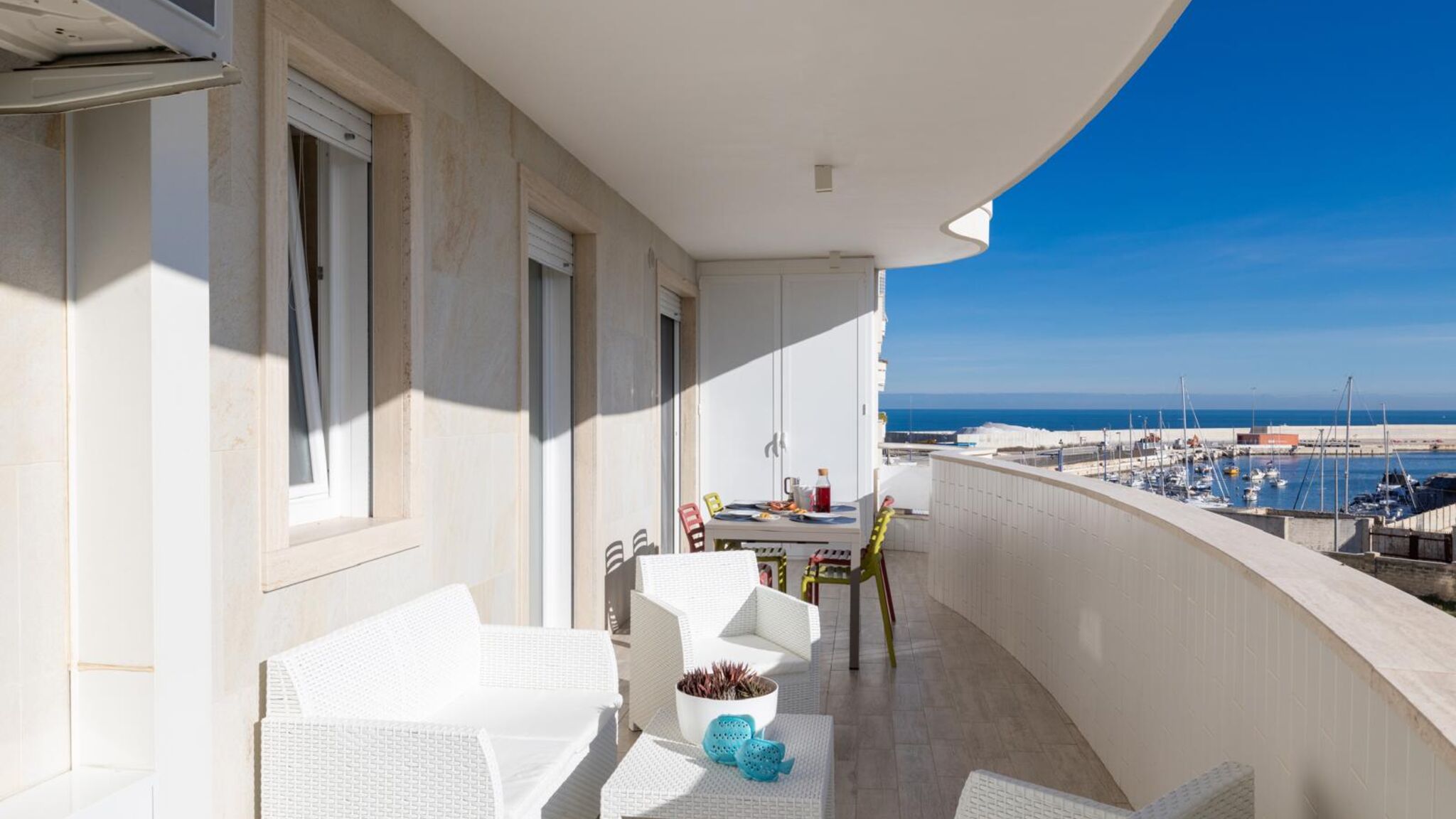 Italianway Monopoli La stella sul mare by Monholiday